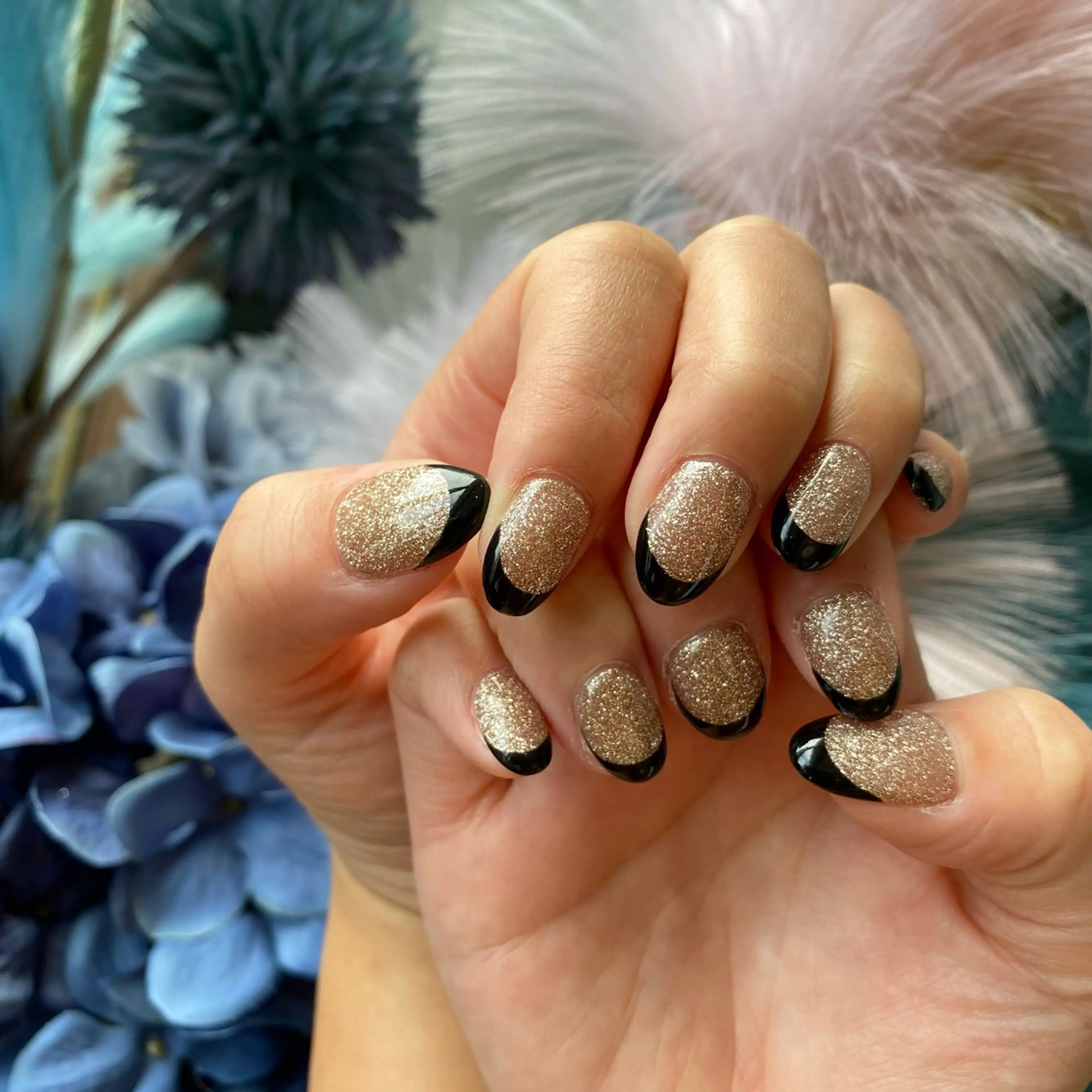 ネイル LAVISH kokonaのネイルデザイン