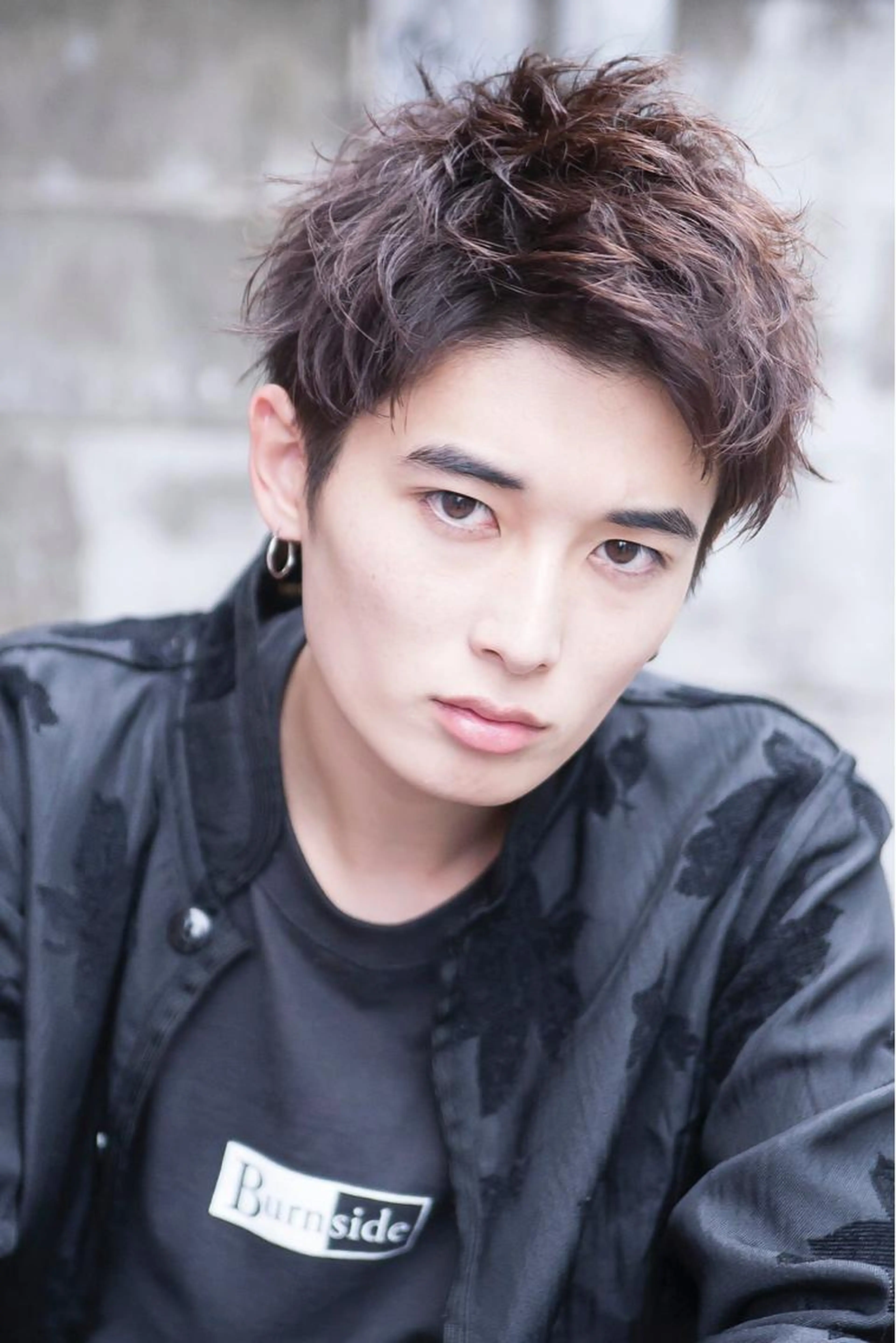 👦🏻メンズカット＋リフレッシュクイックスパの写真