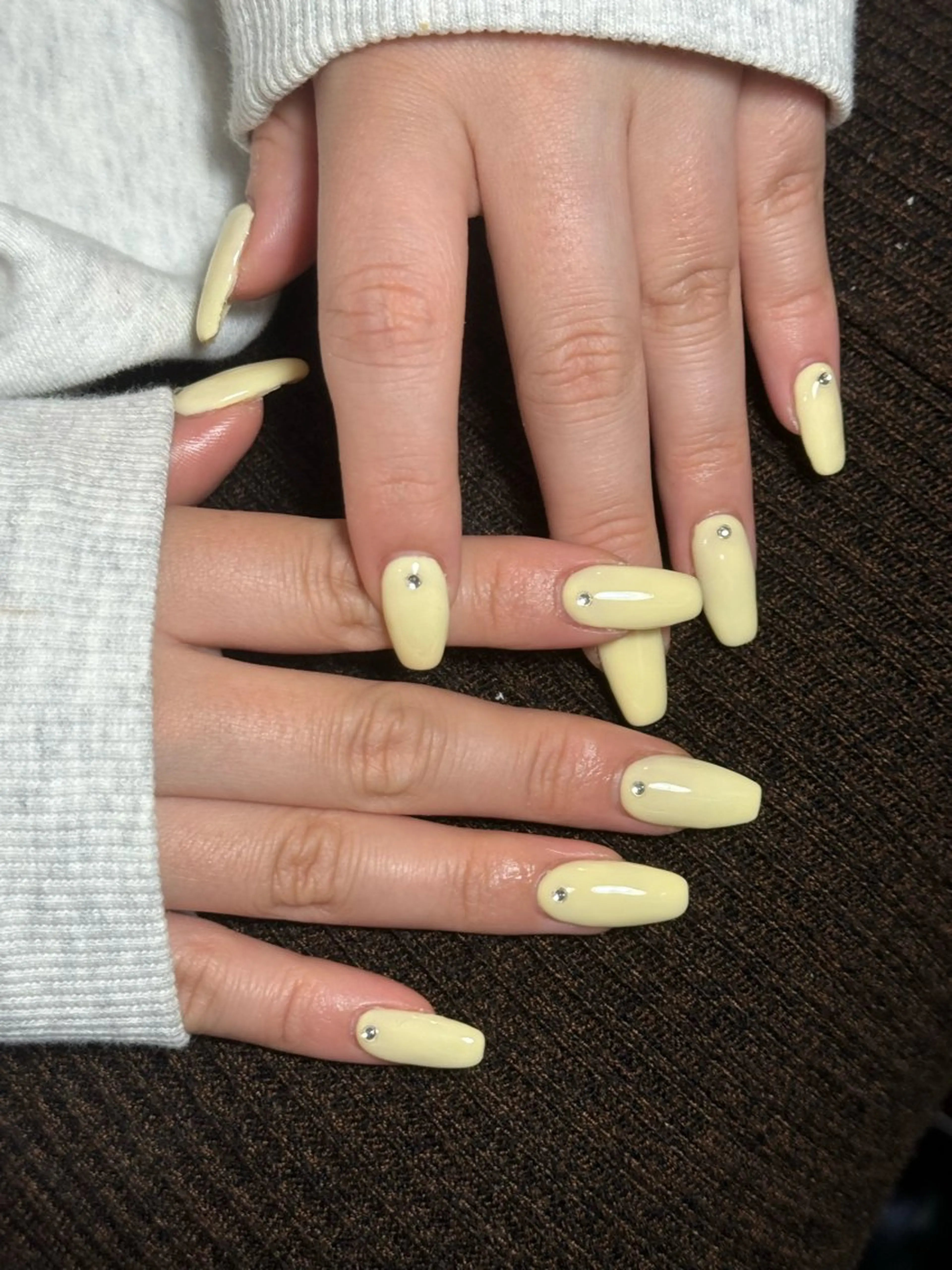 ネイル 個性派／中韓ネイル SAKURAのネイルデザイン