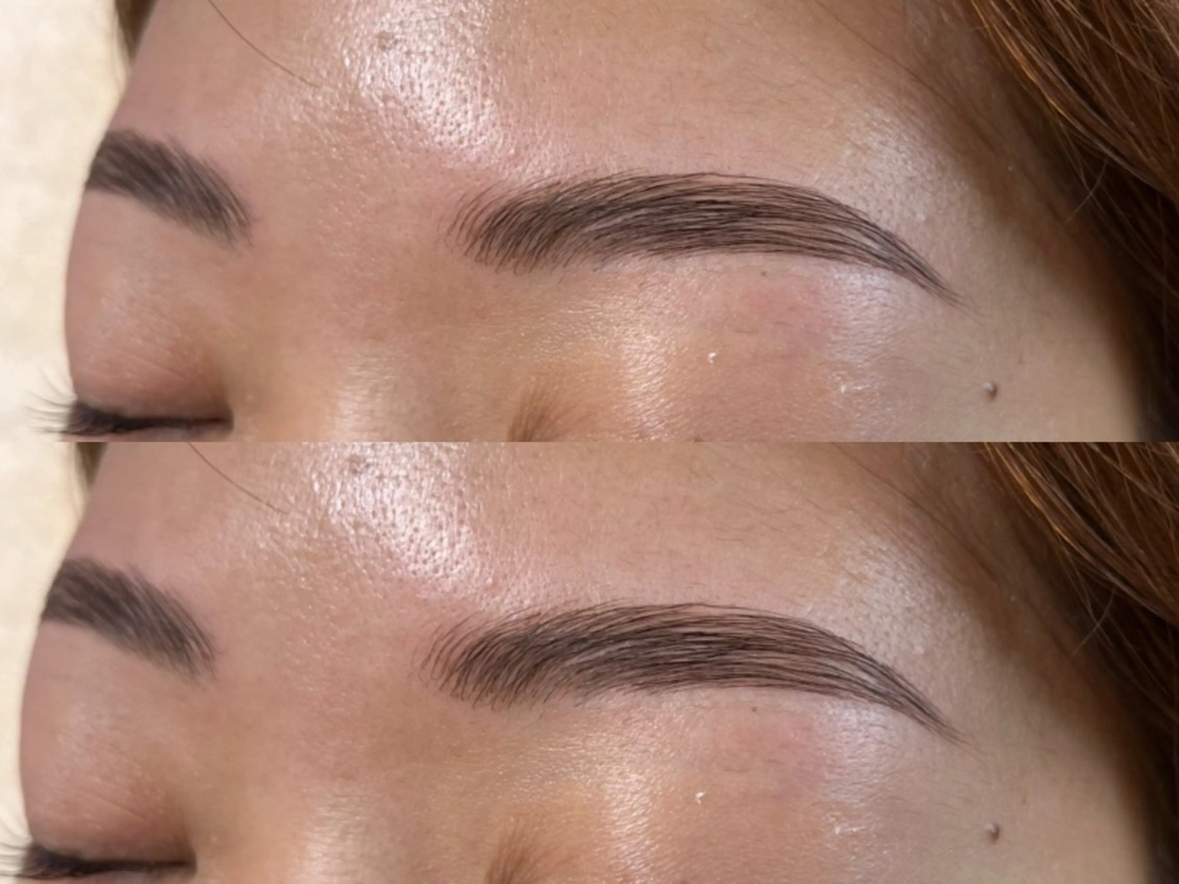 アイブロウ Salon meili❤︎のマツエク・マツパデザイン