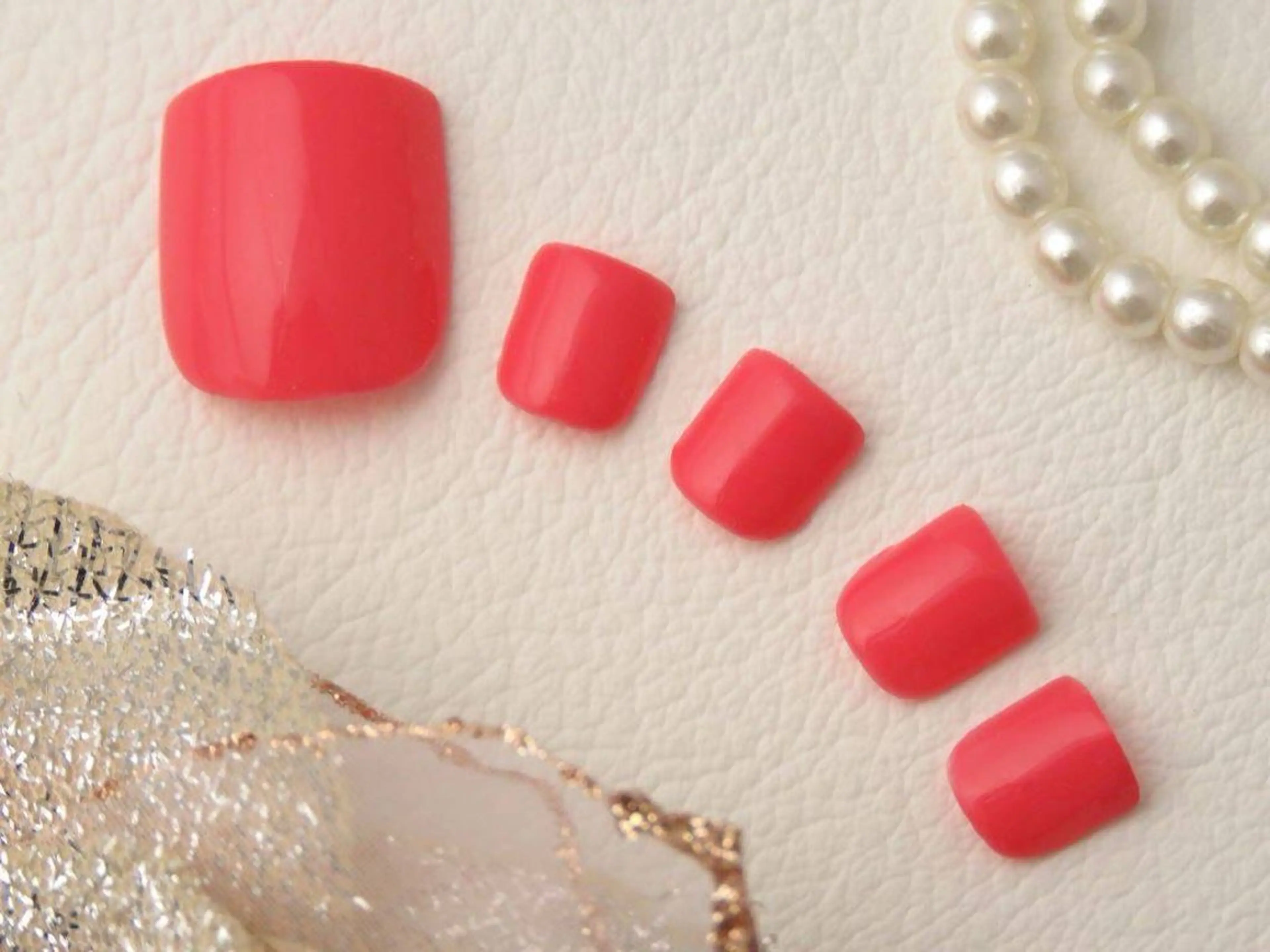 ネイル フットネイル 🐾佐藤 りえ🐾のネイルデザイン