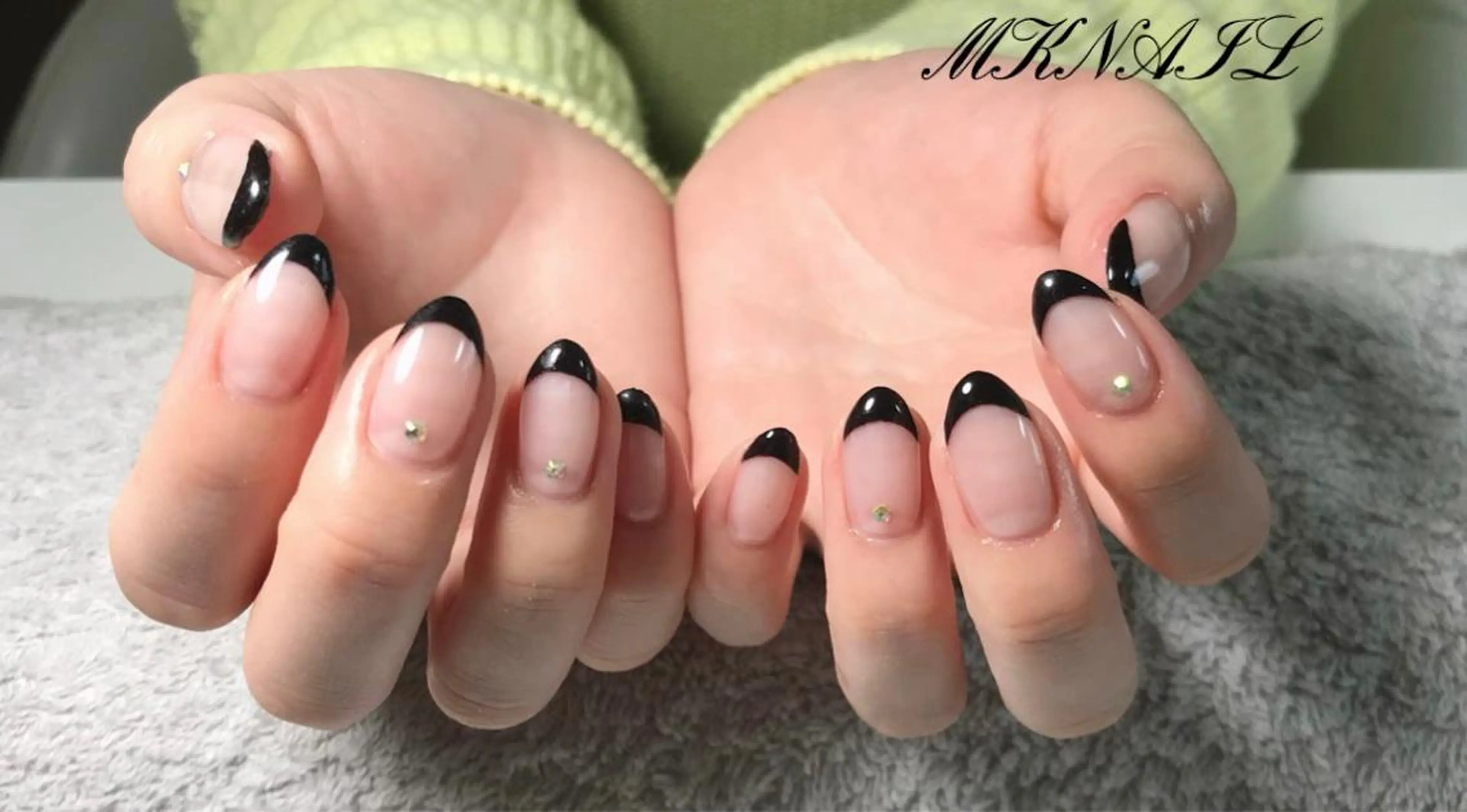ネイル MK NAILのネイルデザイン