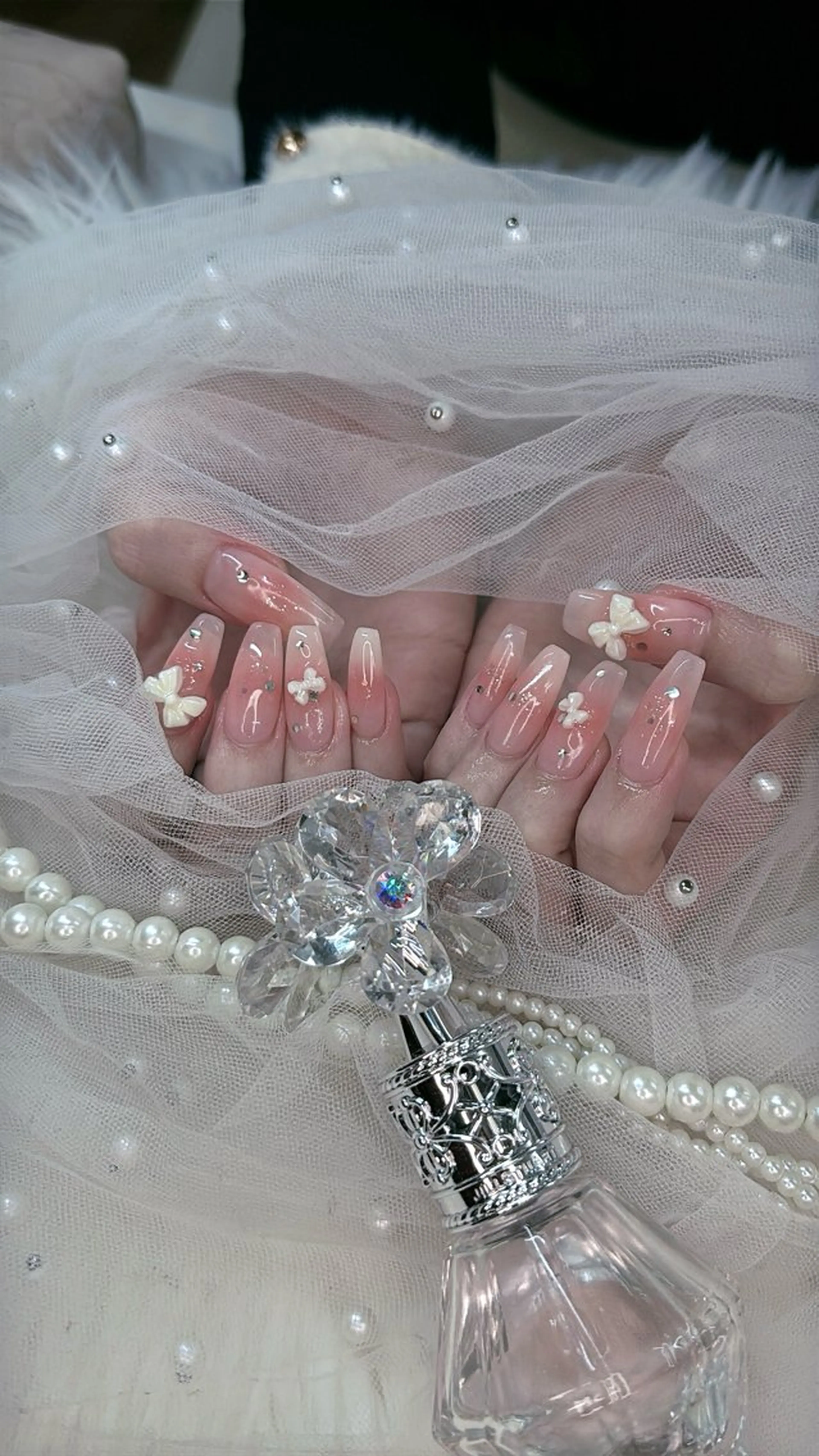 ネイル Minéa nailのネイルデザイン