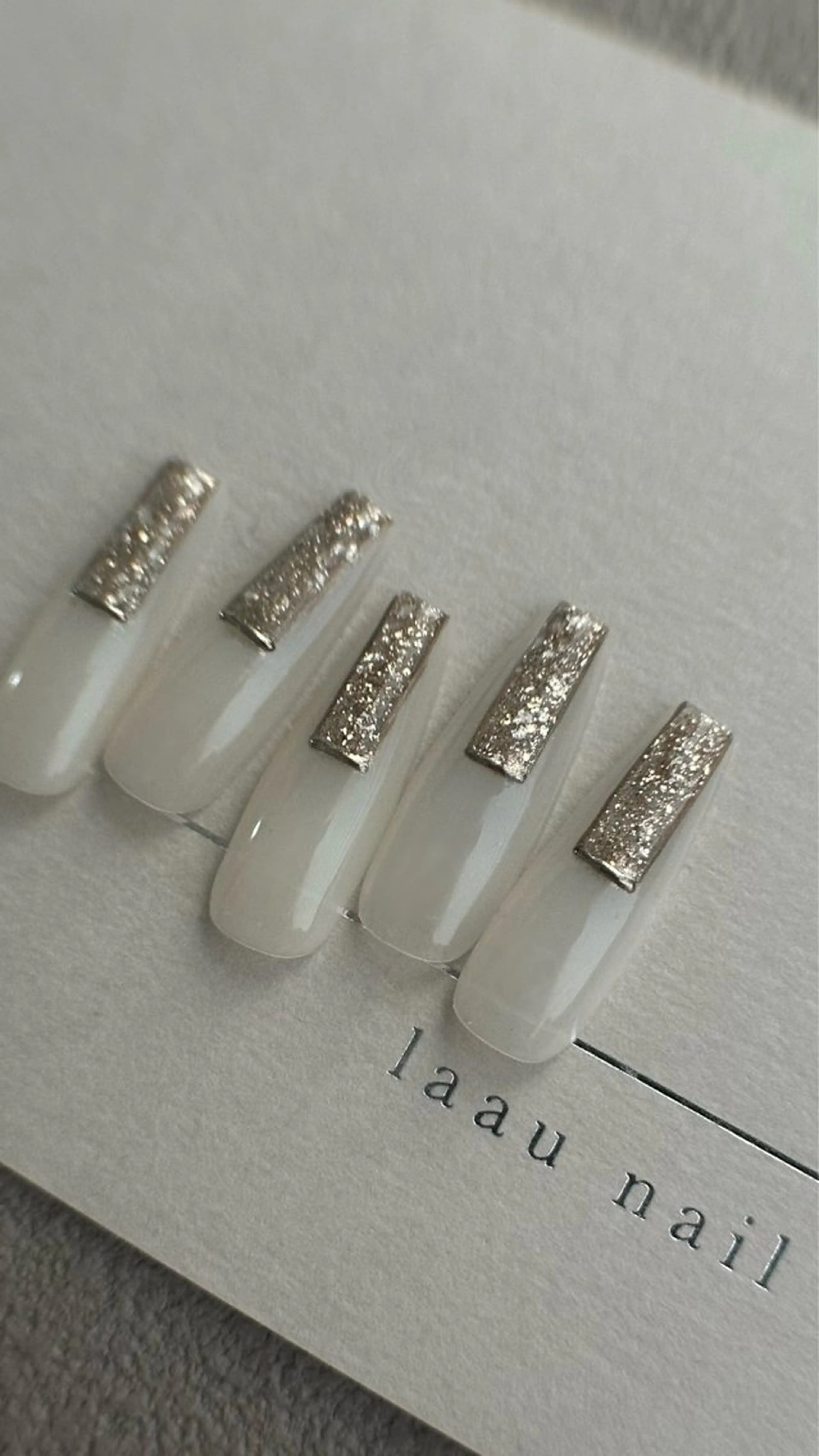 完全お任せ（撮影モデル）の写真