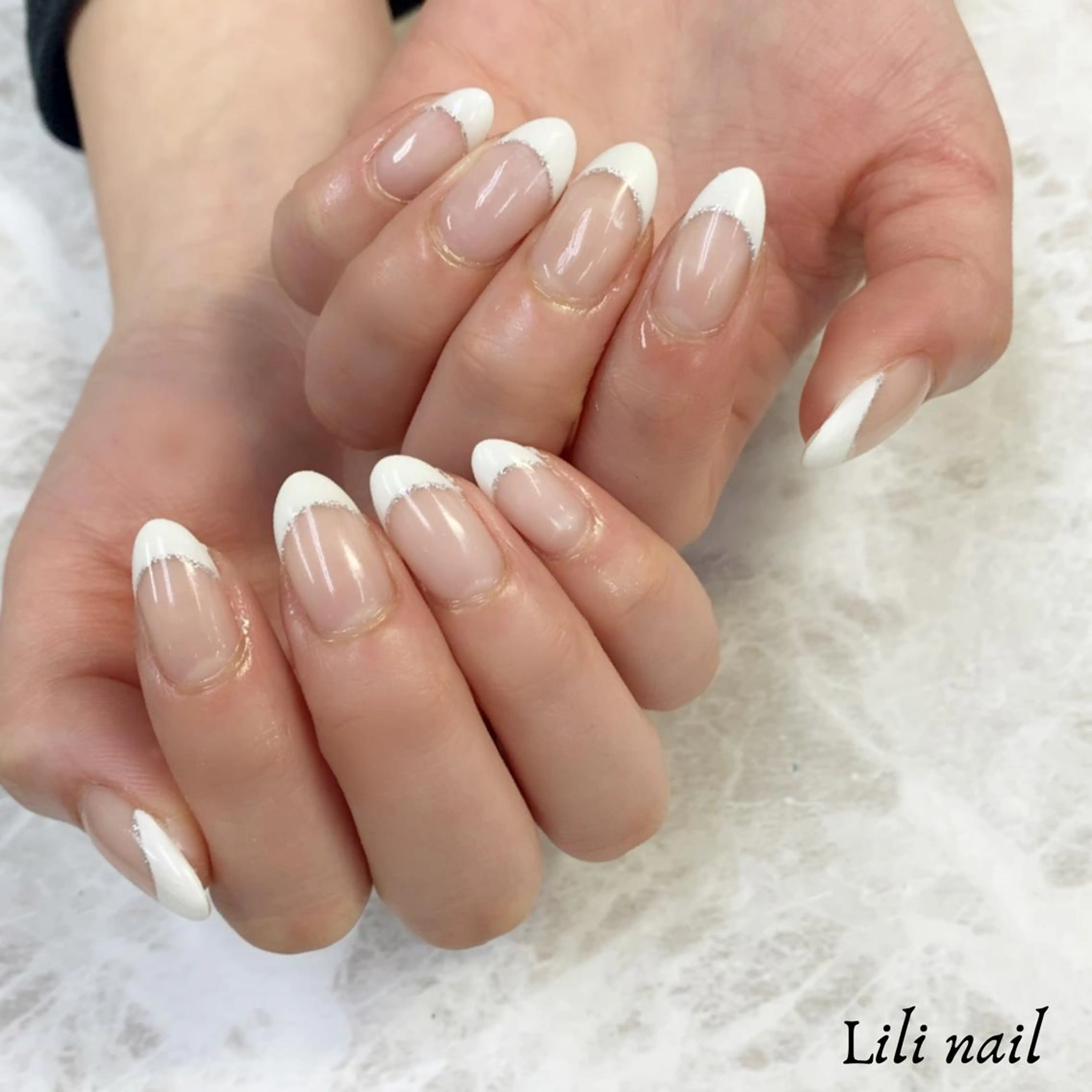 ネイル ハンドネイル Lili beauty salon所属・Lilibeauty salonのネイルデザイン