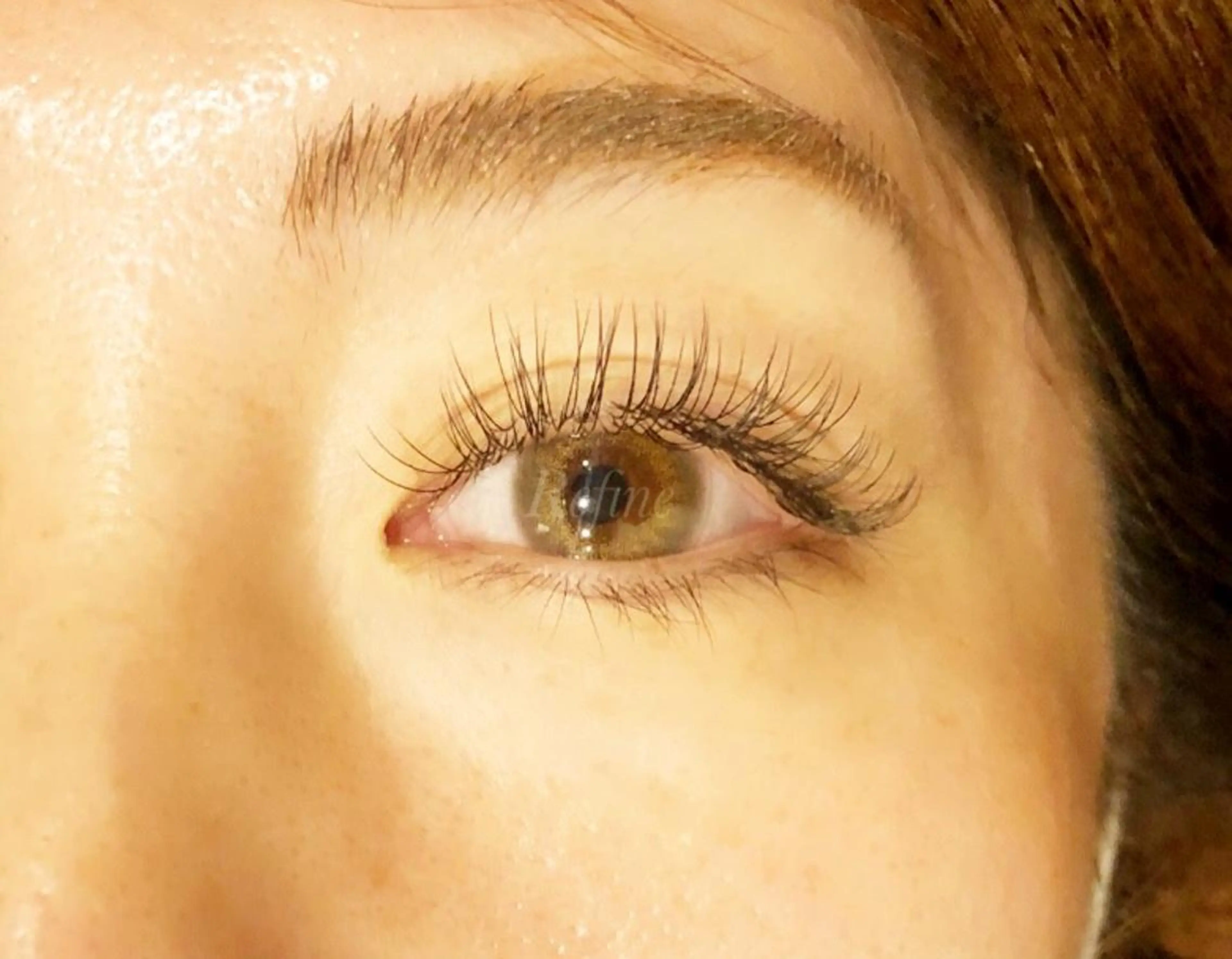 マツエク・マツパ マツエク 【Refine】 磯部のマツエク・マツパデザイン