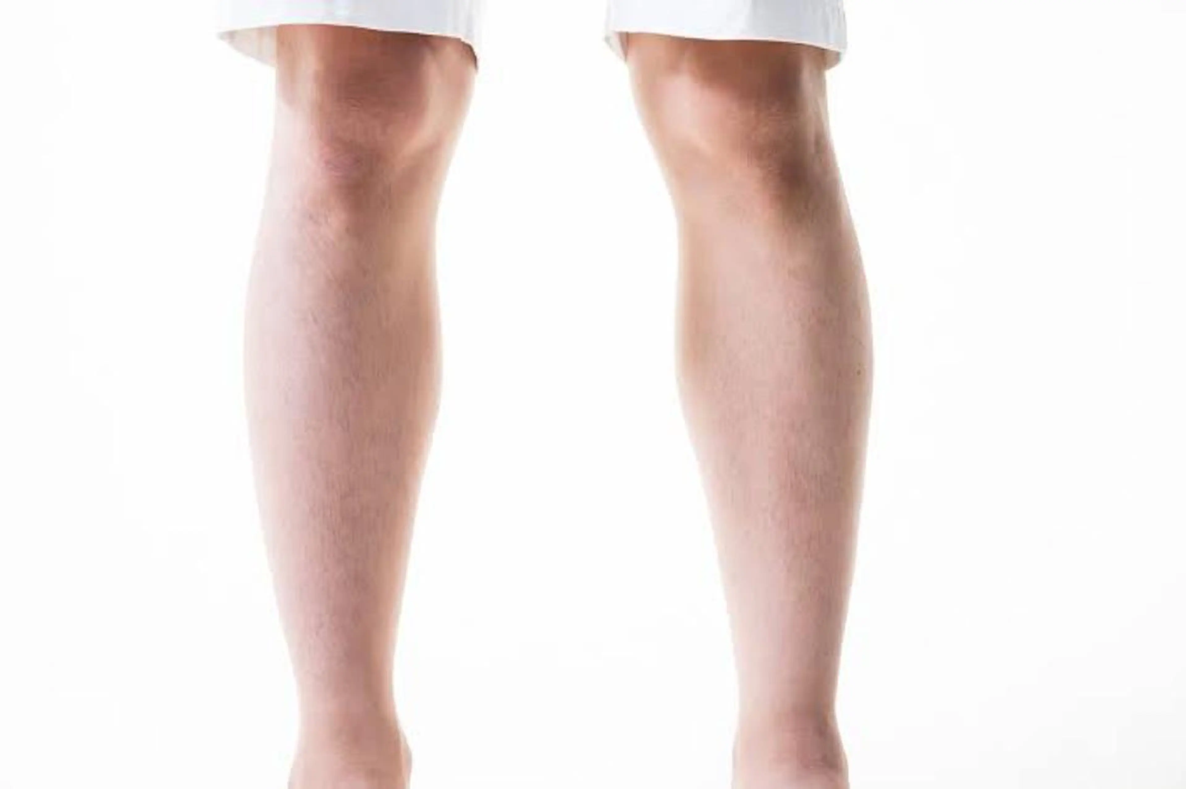 男性：Ｌパーツ（ヒップ、お腹、胸、太もも、膝下）、カウンセリングの写真