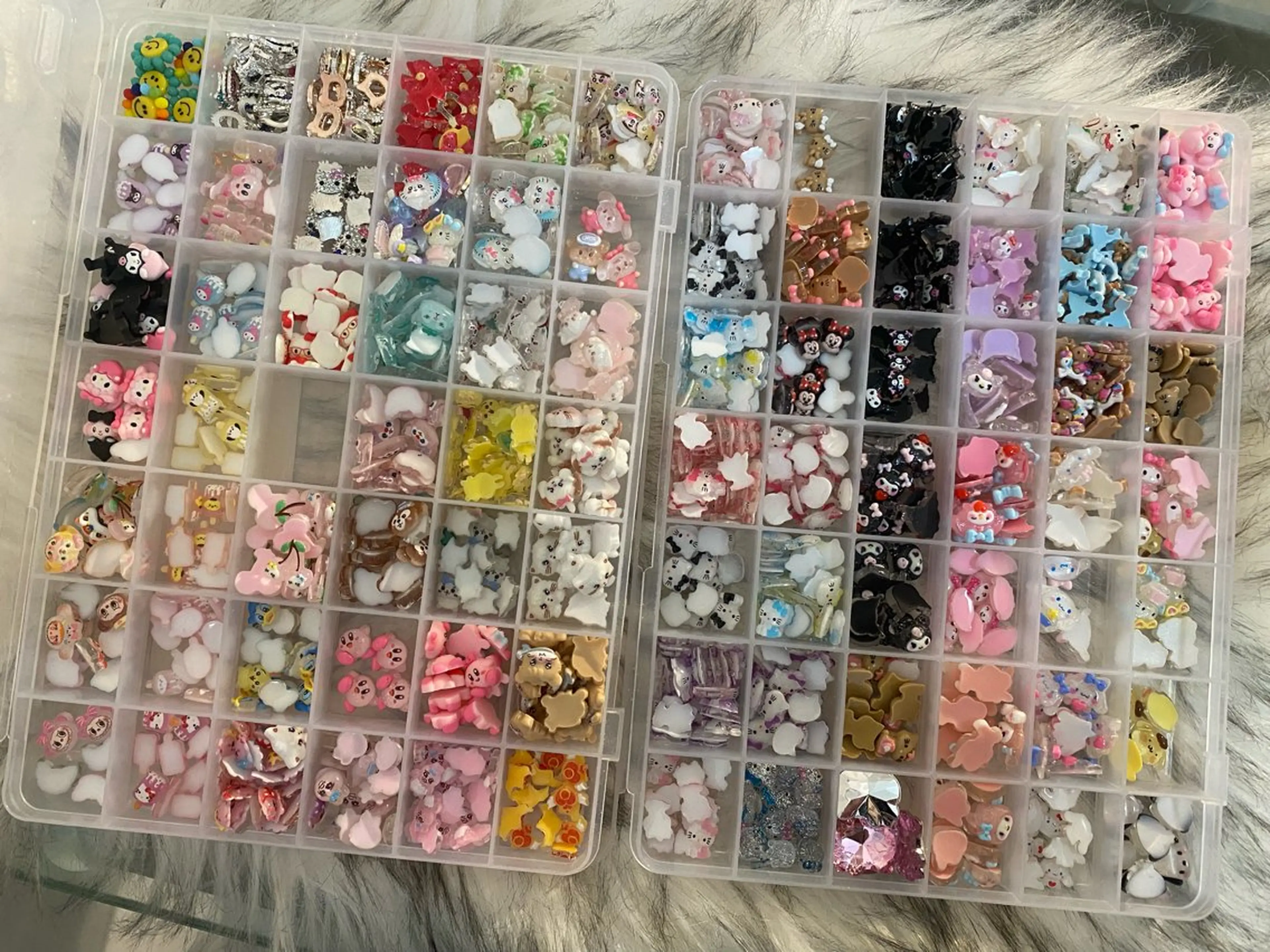 ネイル Roi〈ロワ〉 Reikaのネイルデザイン