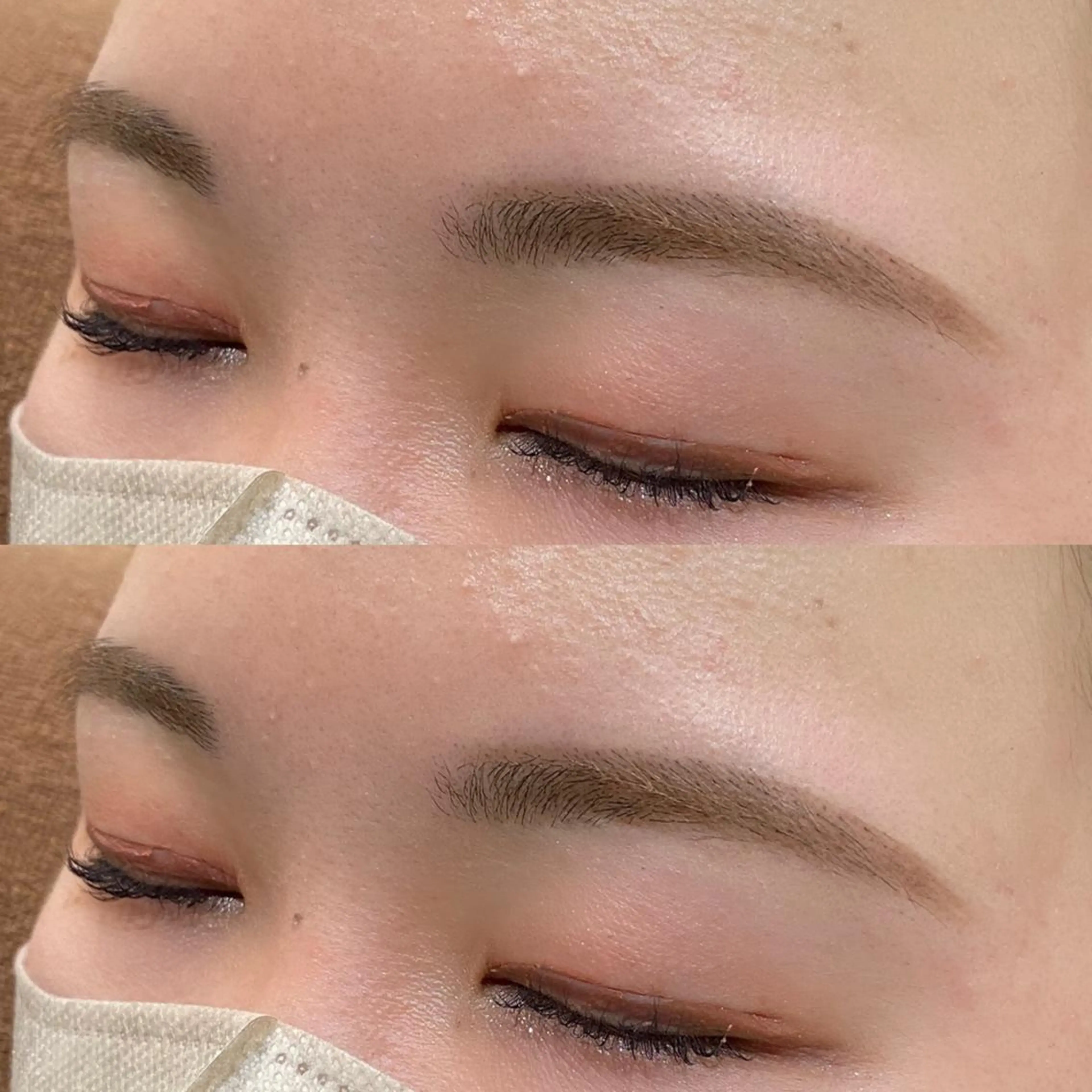 アイブロウ MOUTONEYE まつ毛・眉毛専門店のマツエク・マツパデザイン