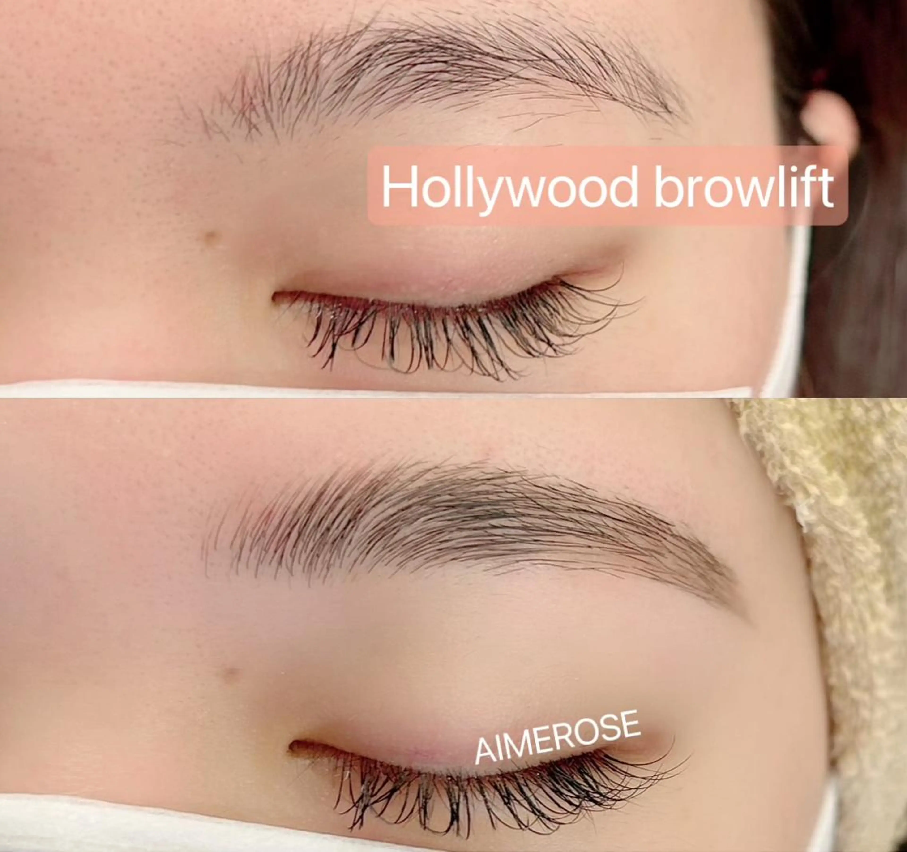 アイブロウ ｋ kurumiの眉毛・アイブロウイメージ