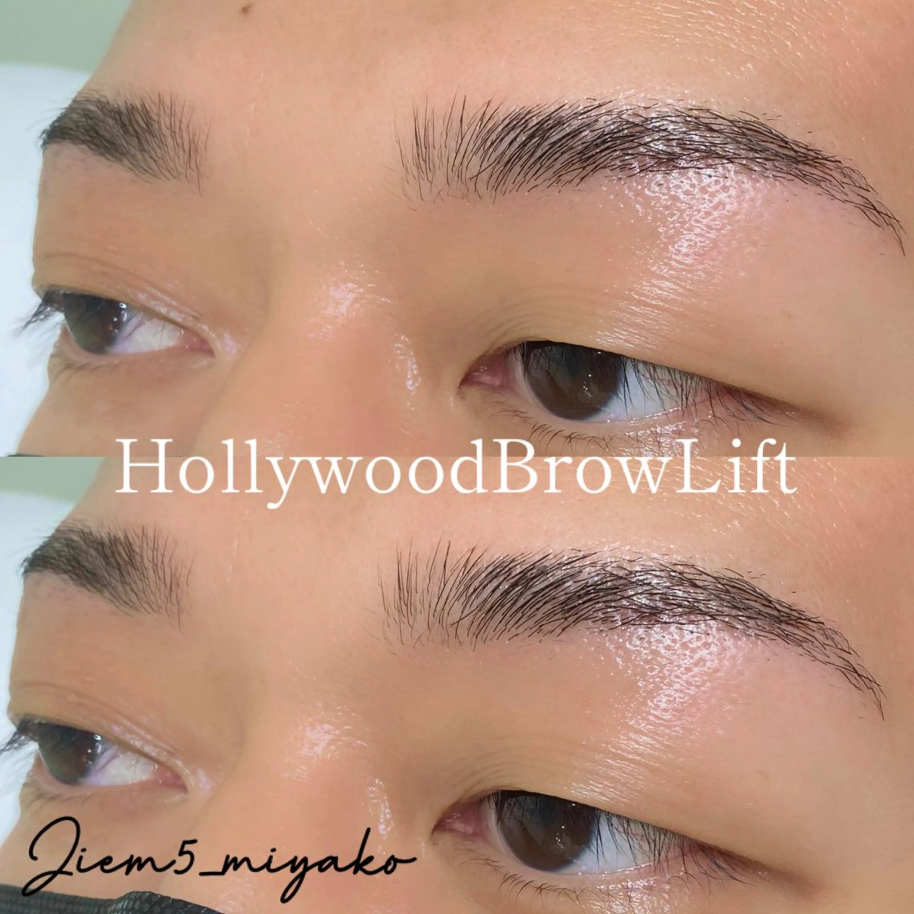 アイブロウ L.西心斎橋店【エルドット】所属・L. 🌺MIYAKO🌺のマツエク・マツパデザイン