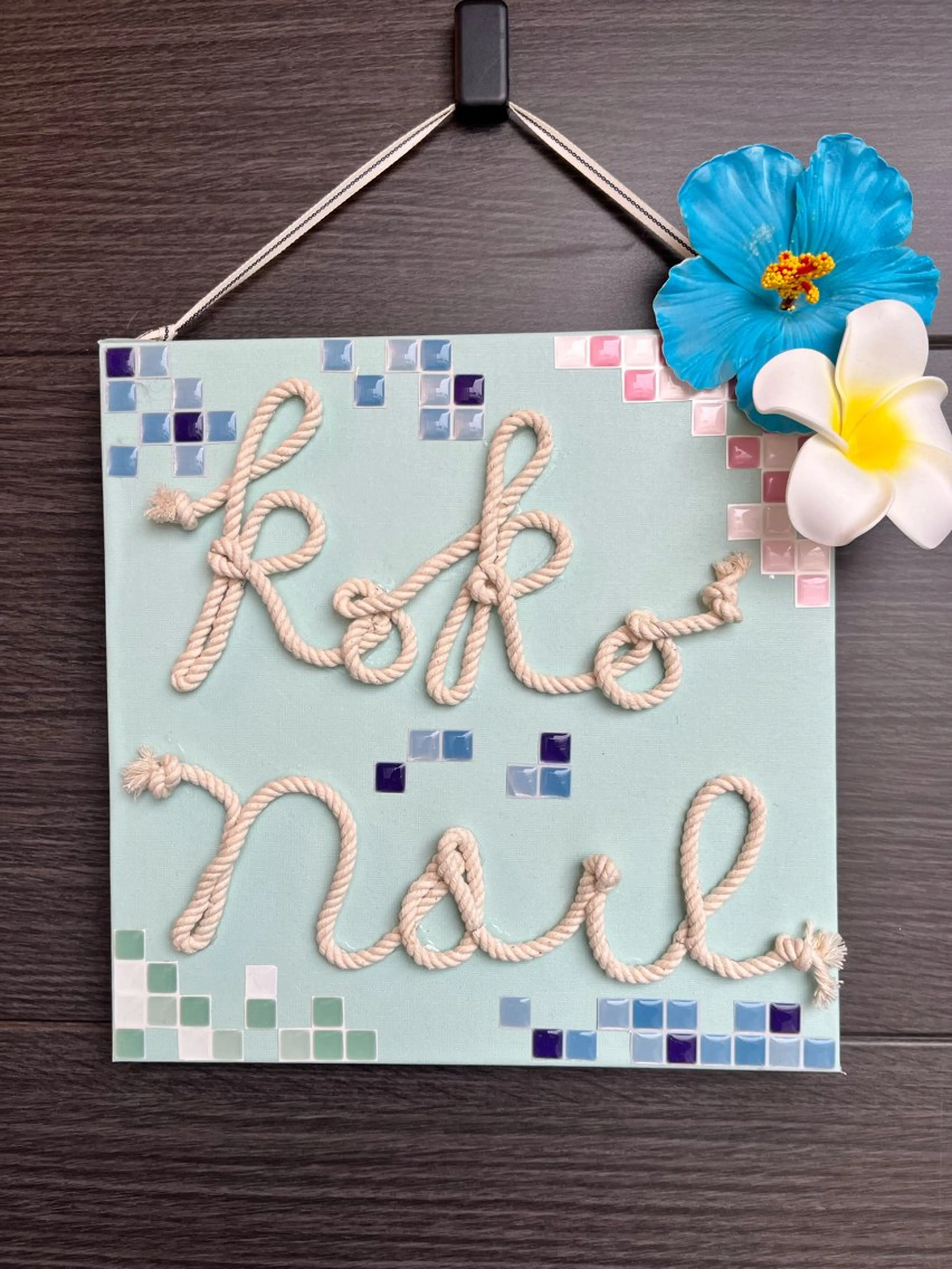 ネイル koko nailのネイルデザイン