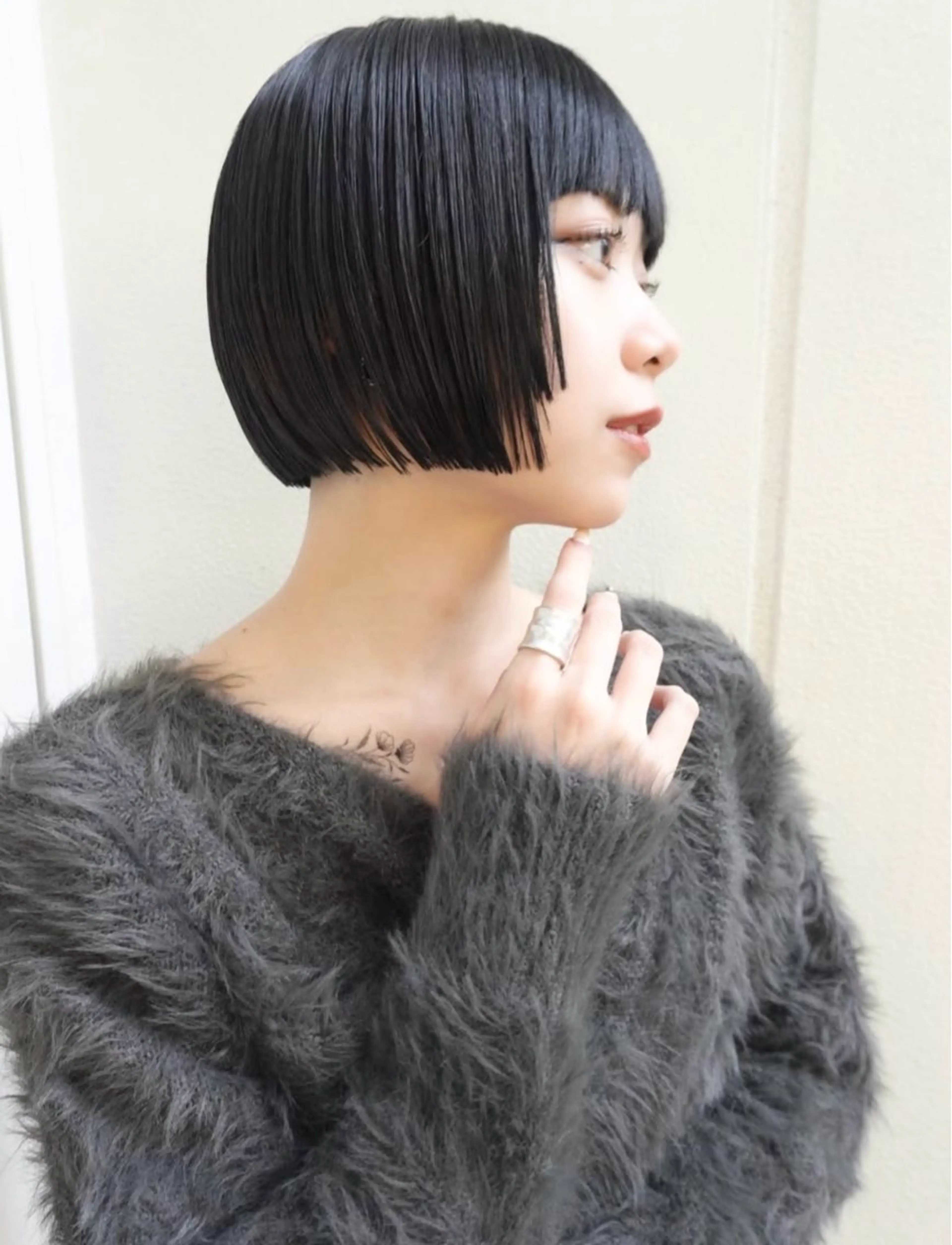 ショート 高円寺四百倍所属・【似合わせ特化】 kentaのヘアスタイル