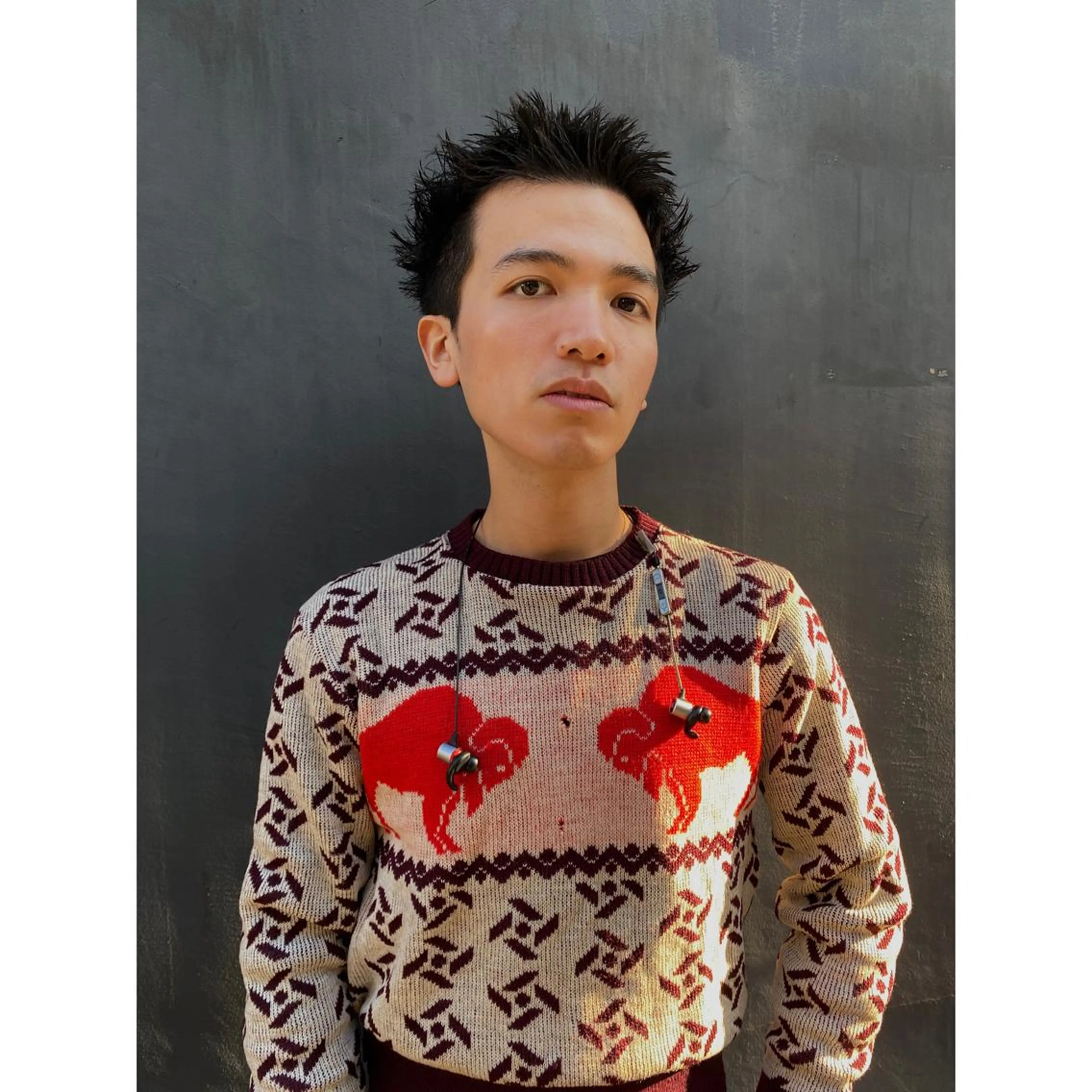 メンズ カット 🔥ショート特化 masaki🔥のヘアスタイル