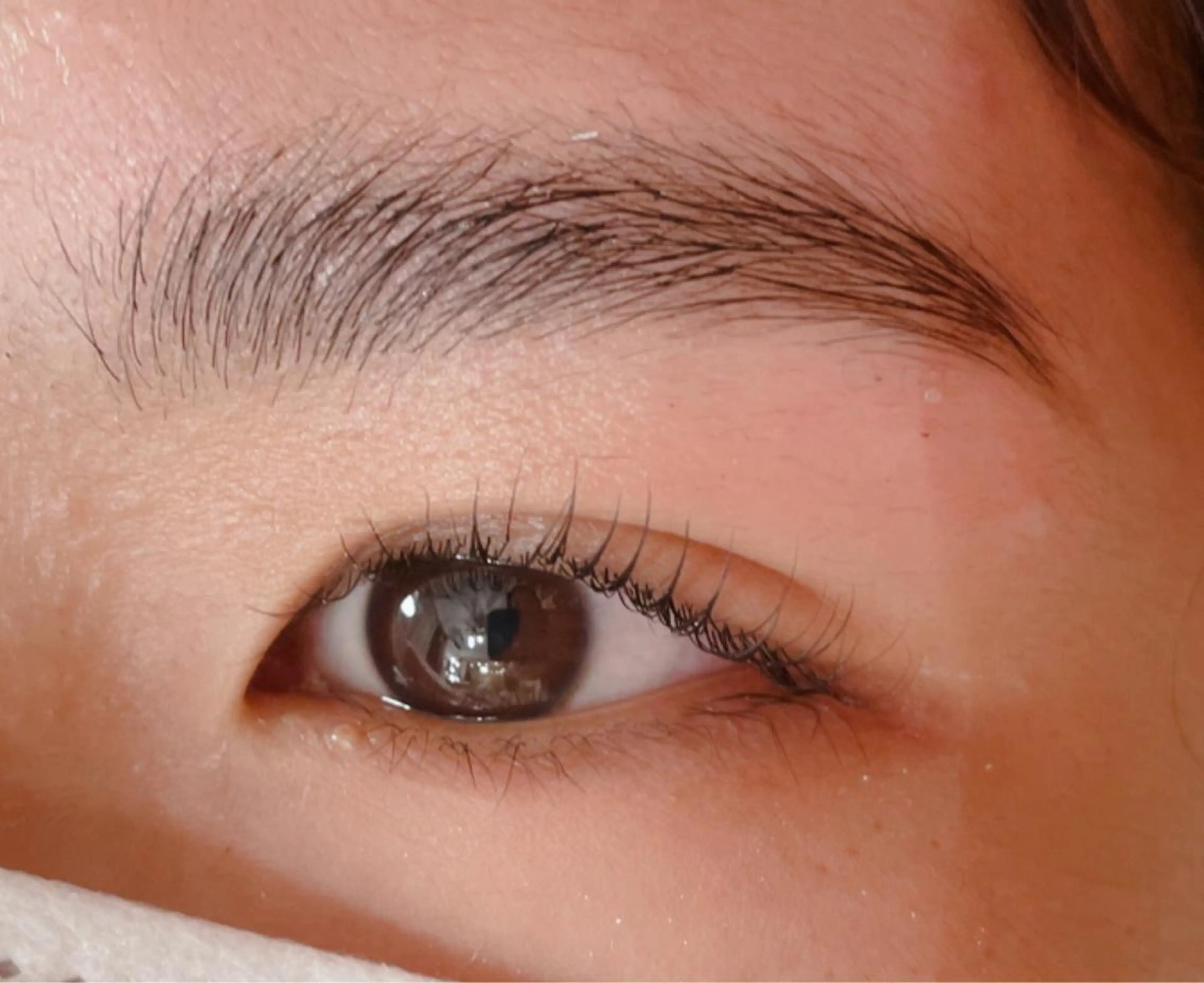 マツエク・マツパ 自まつ毛改善サロンHYGGE青葉台所属・mami saijoのマツエク・マツパデザイン