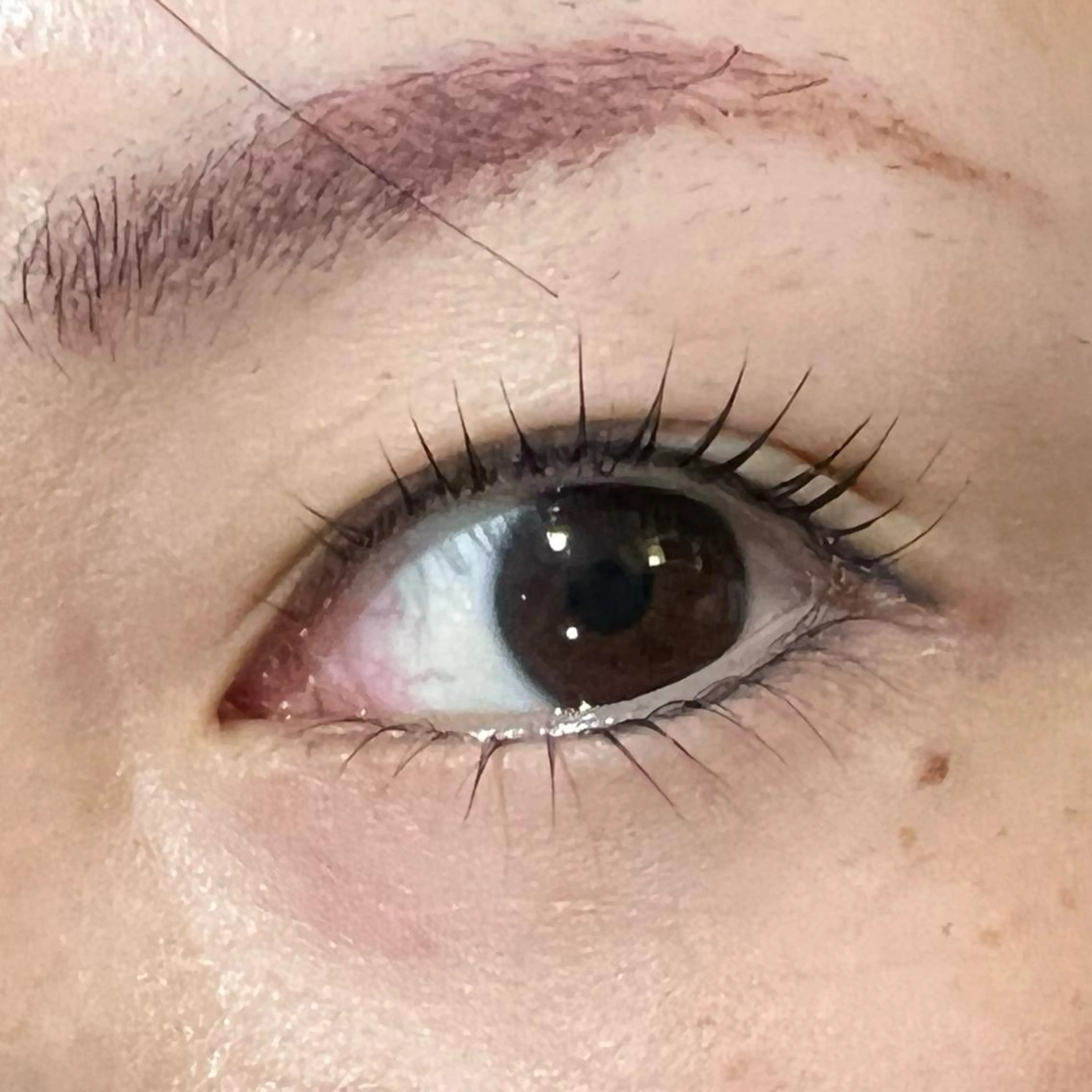 マツエク・マツパ 吉田 amuserのマツエク・マツパデザイン