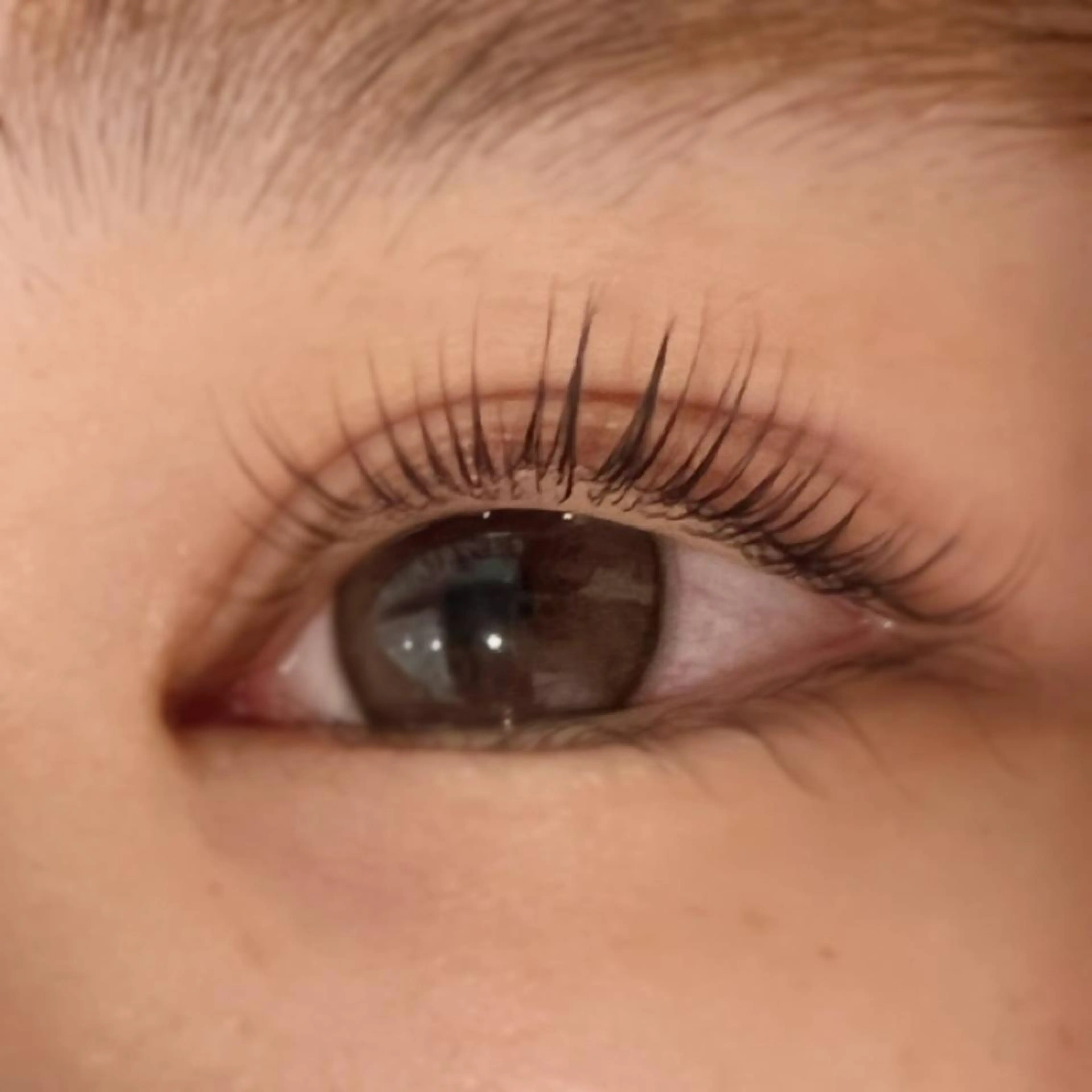 マツエク・マツパ unolash 京橋店所属・unolash (ウノラッシュ)魚下のマツエク・マツパデザイン