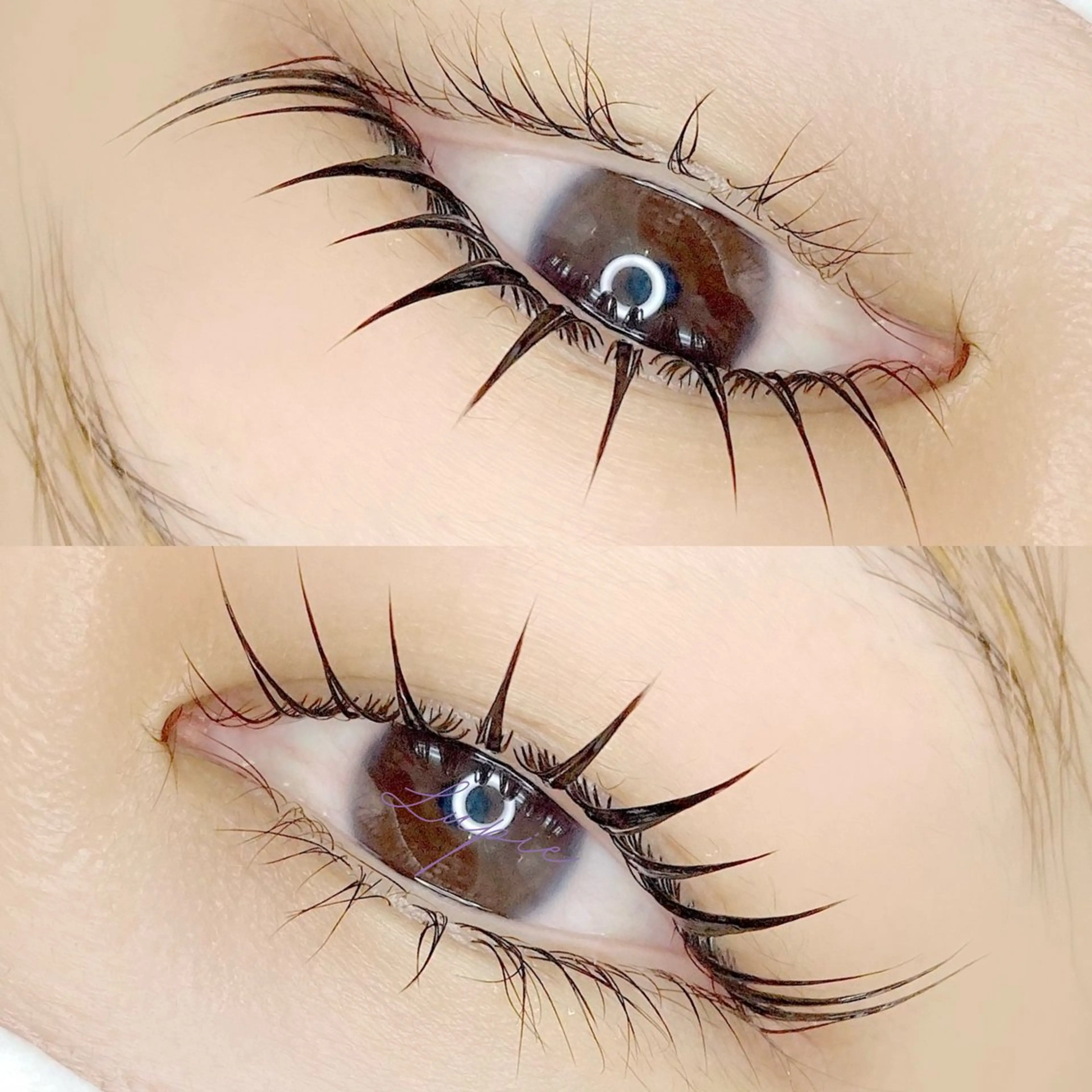 マツエク・マツパ まつげパーマ Lito by Lupie所属・Lito by Lupieのマツエク・マツパデザイン