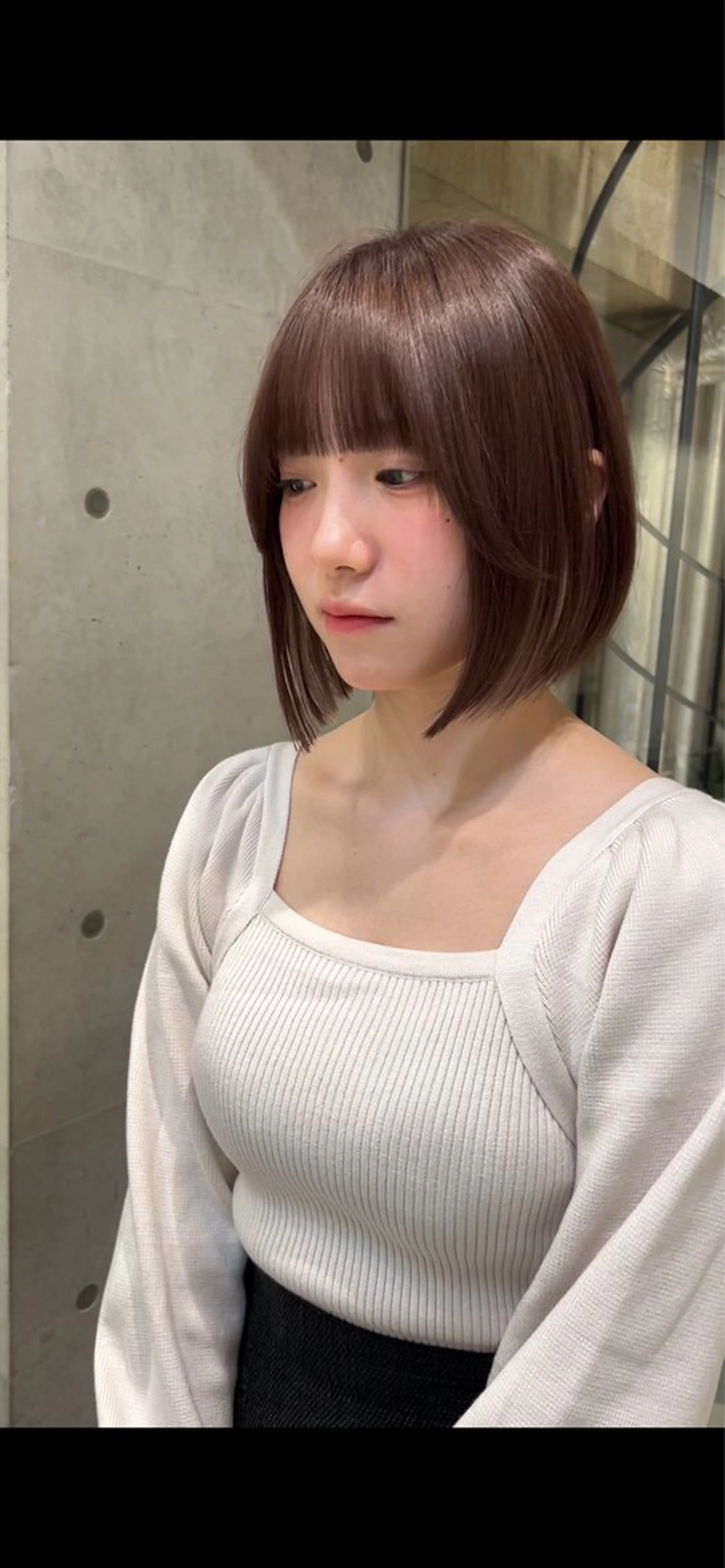 小板橋 海斗のヘアスタイル