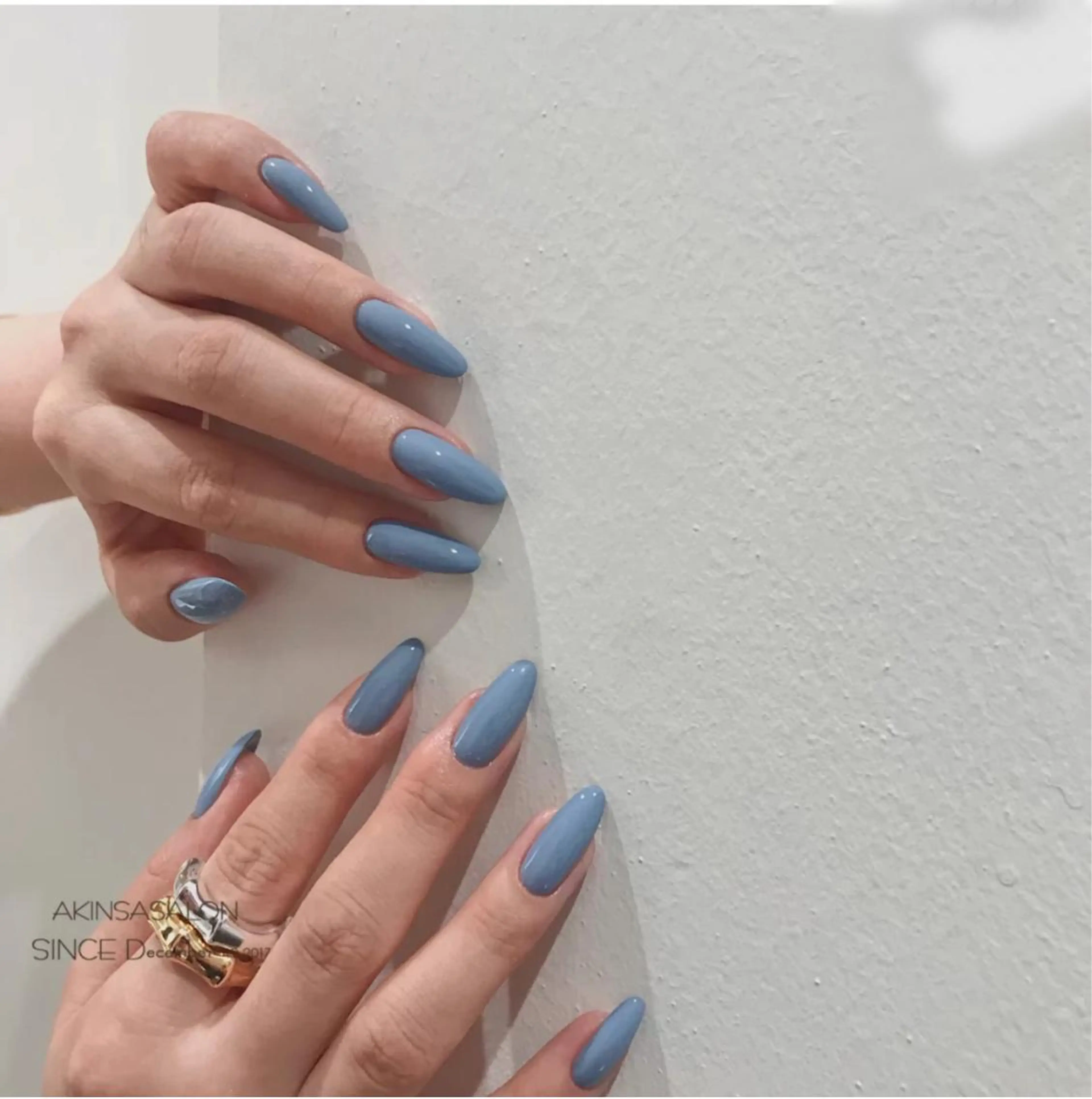 ネイル May&Way Neilのネイルデザイン