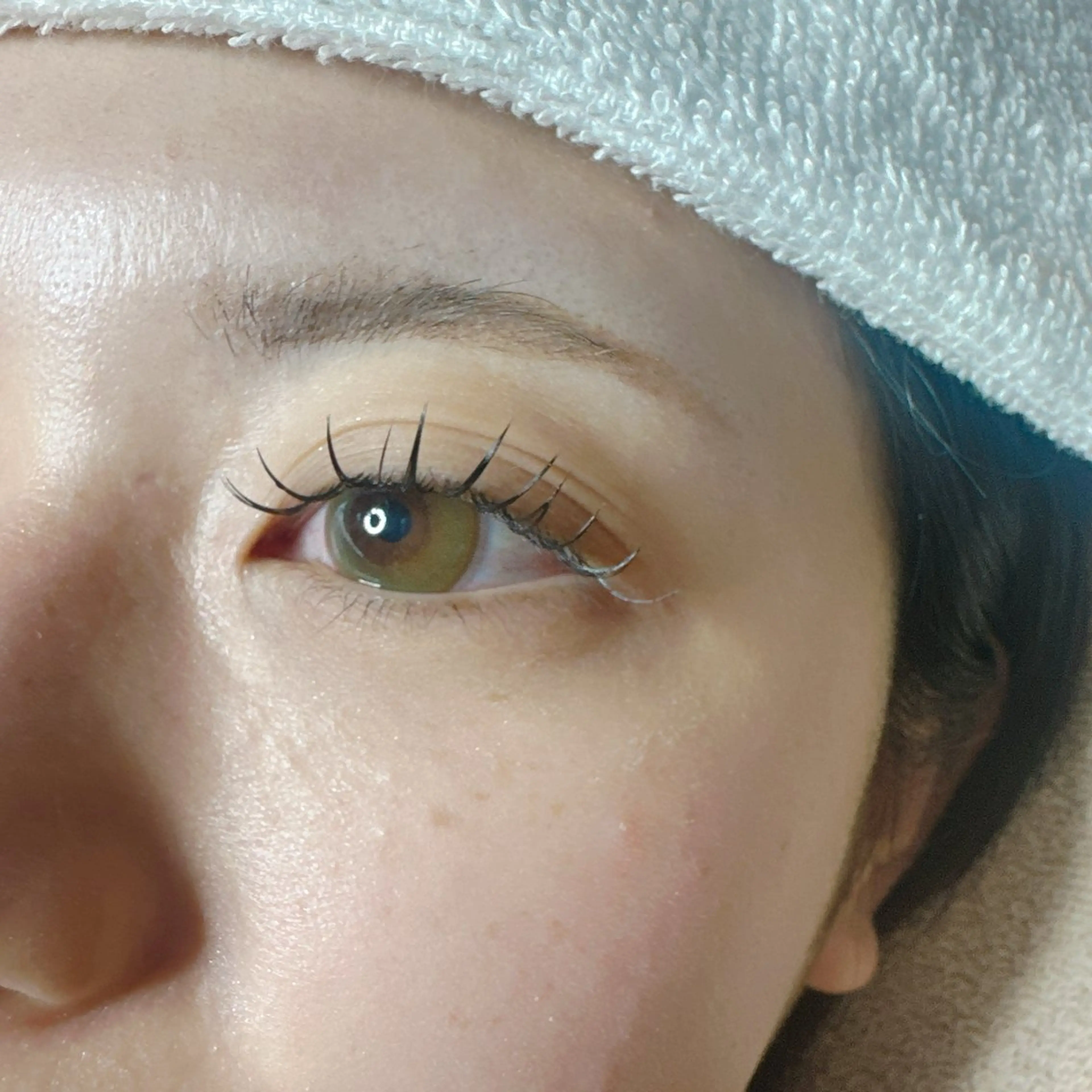 マツエク・マツパ eyelashsalon    marin所属・eyelash salonmarinのマツエク・マツパデザイン