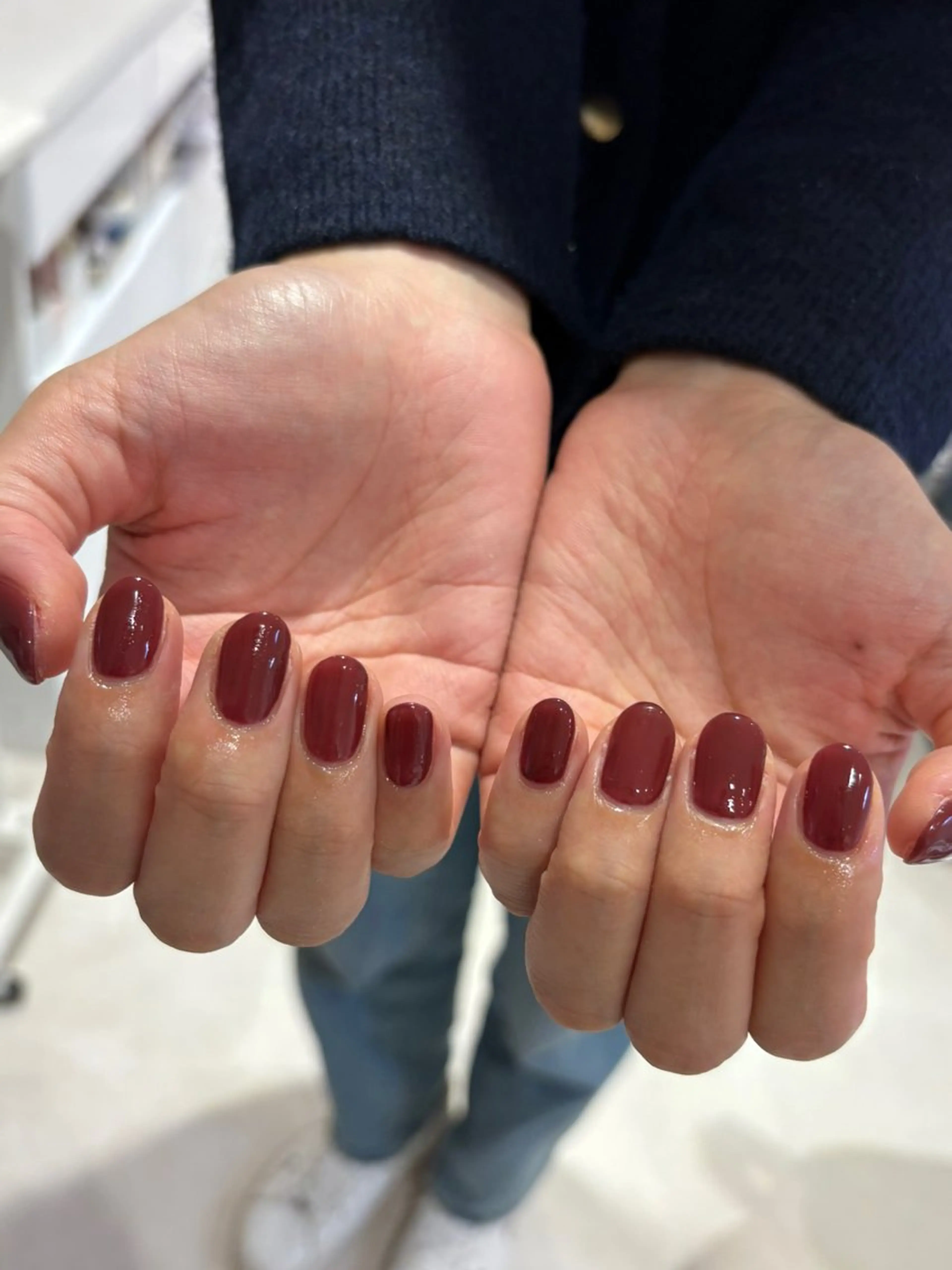 ネイル ハンドネイル premiere【プルミエール】所属・premiere🍀 ozawaのネイルデザイン