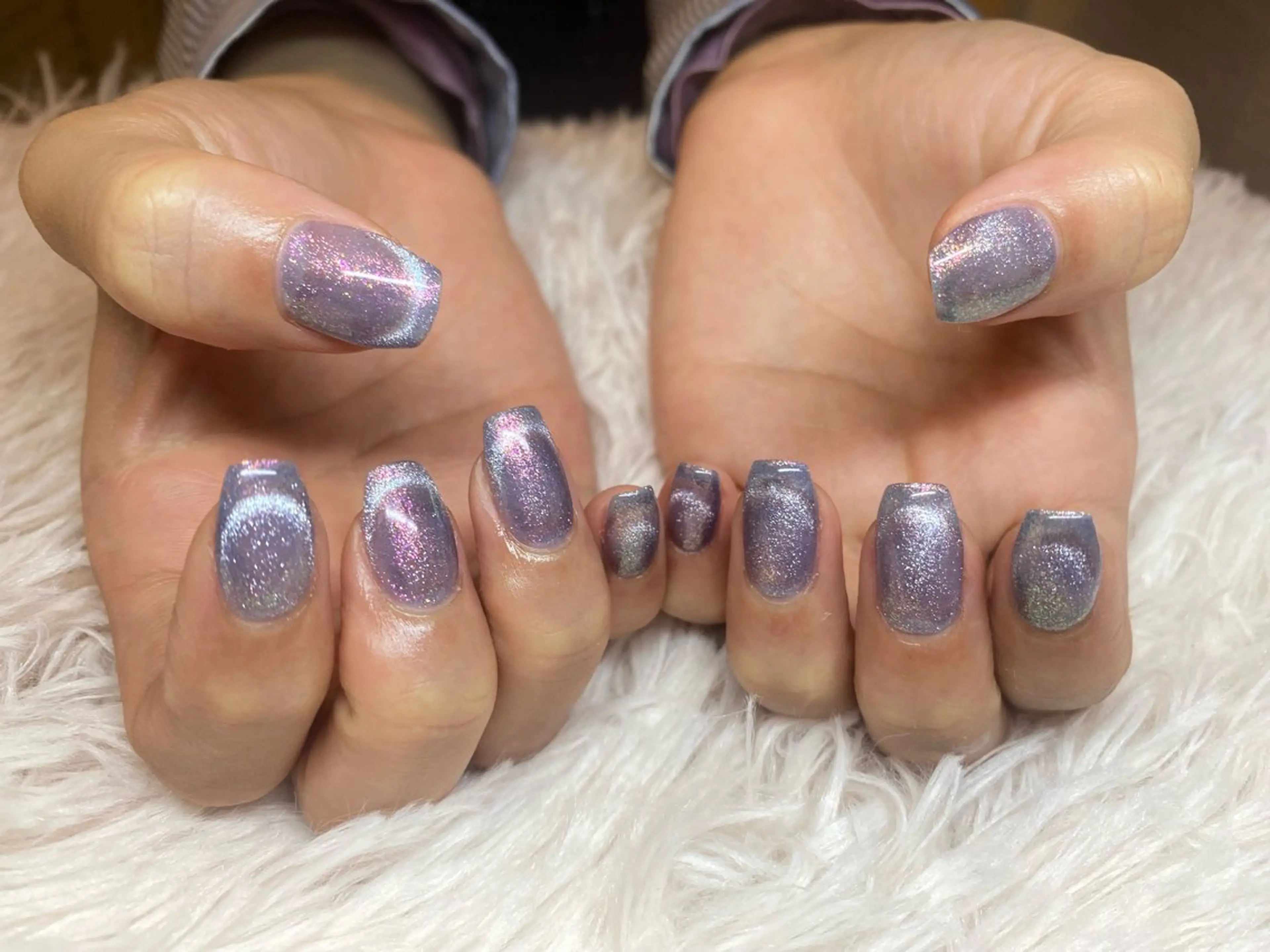 ネイル Chandra nail&tarotのネイルデザイン