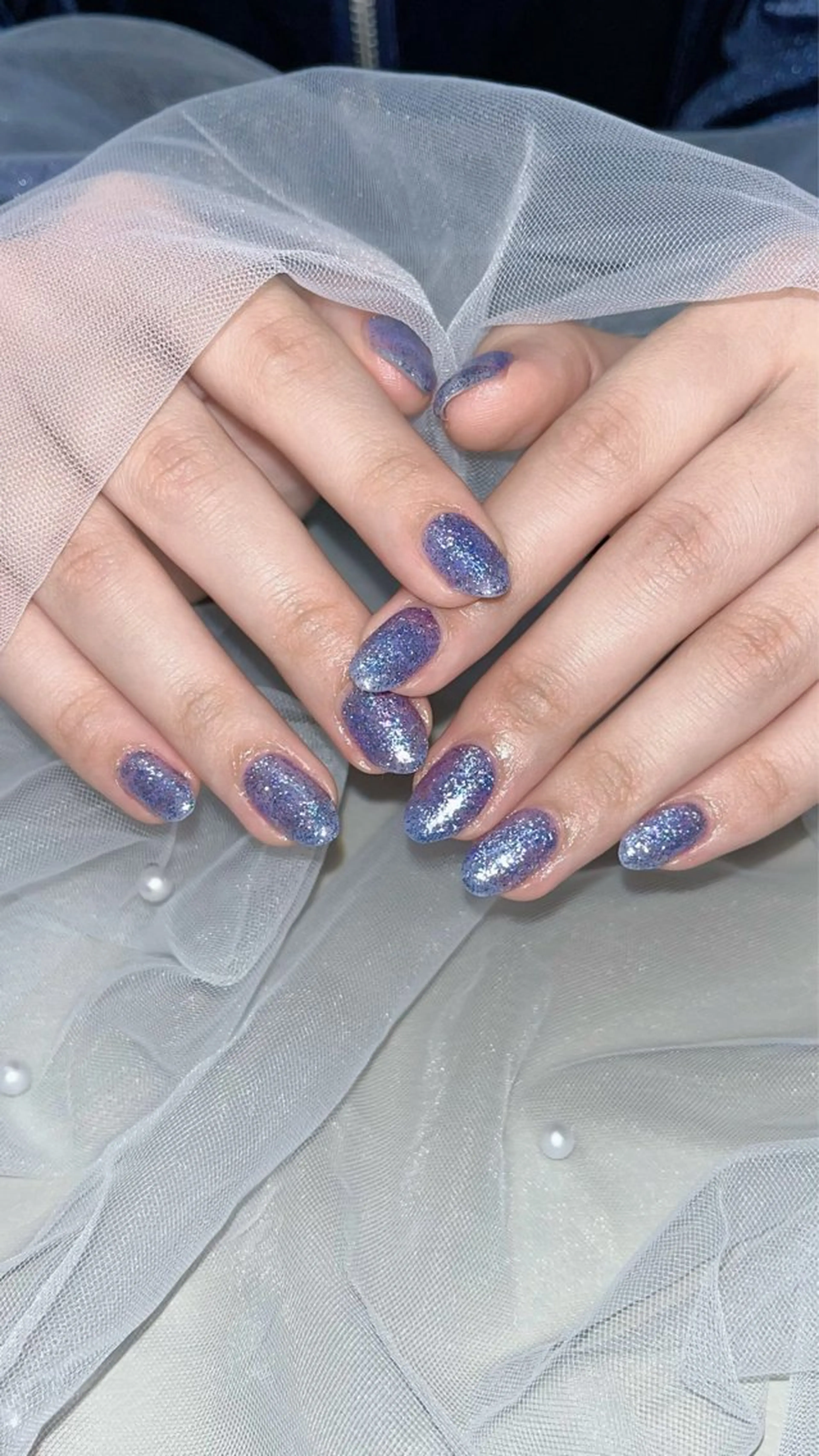 ネイル Privatesalon Colorer所属・Colorer AYAKOのネイルデザイン