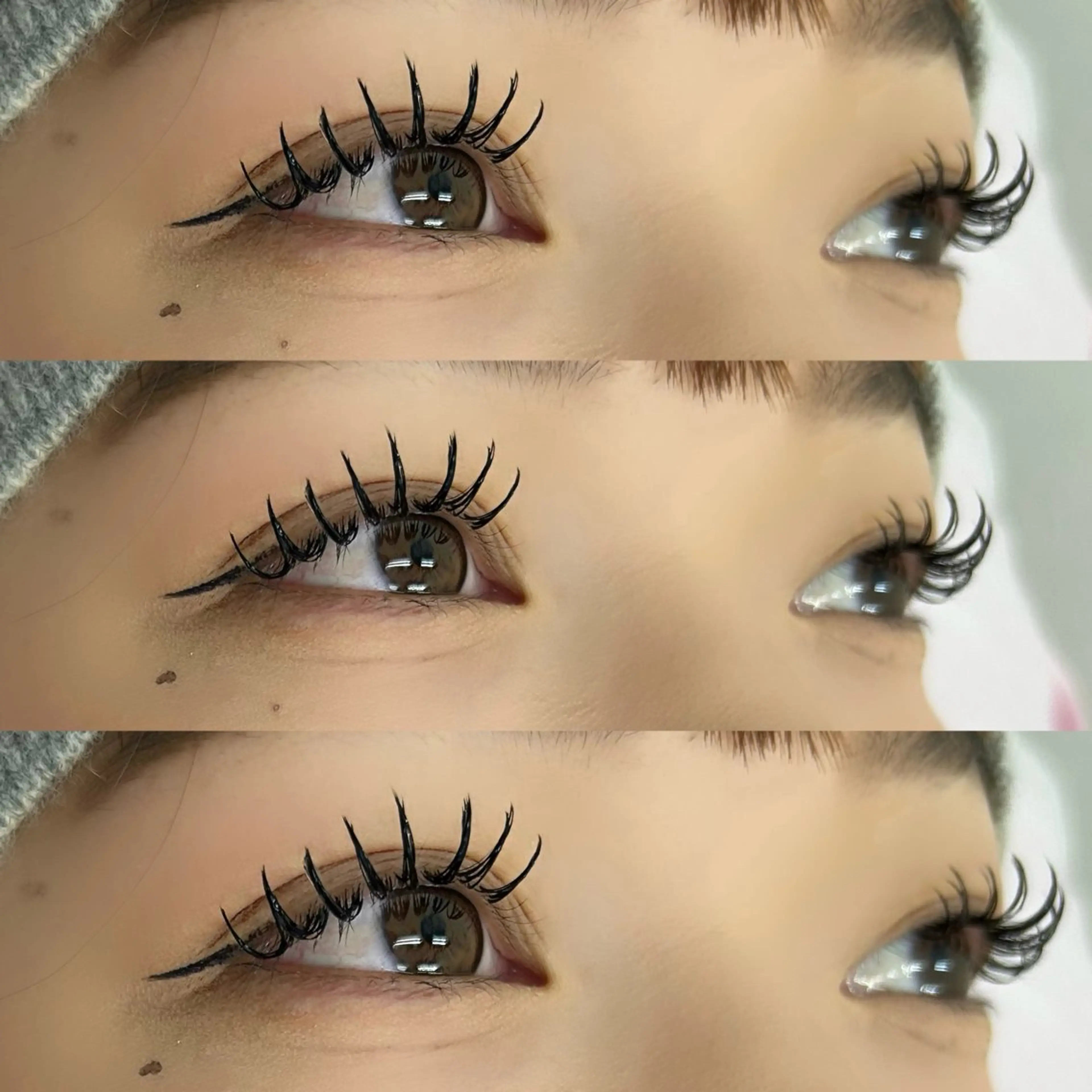 【持続力No.1🌷】バインドロック80束 6,500円 / 100束7,000円〈オフ＋500円〉の写真