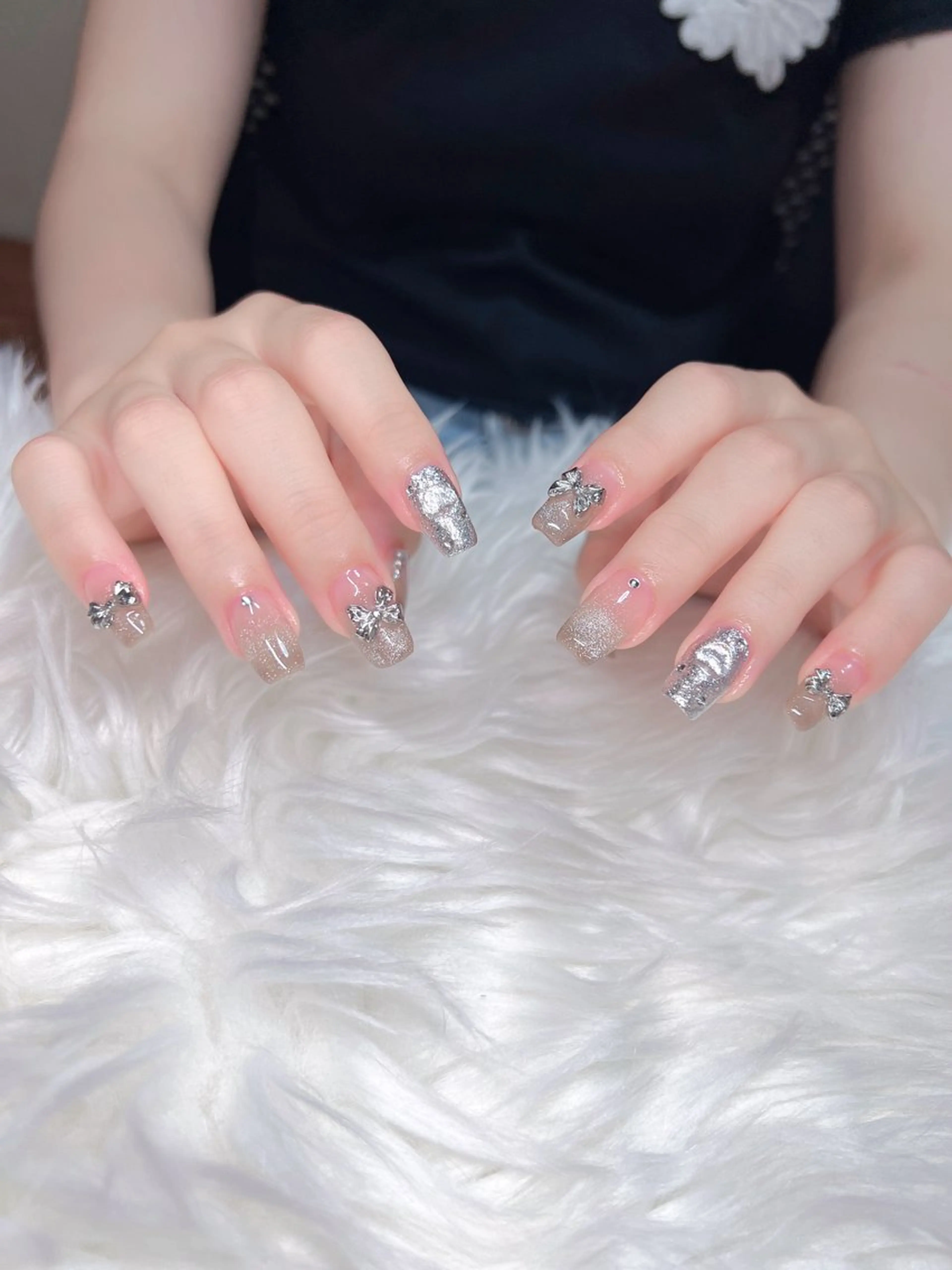 ネイル MK ネイルサロンのネイルデザイン