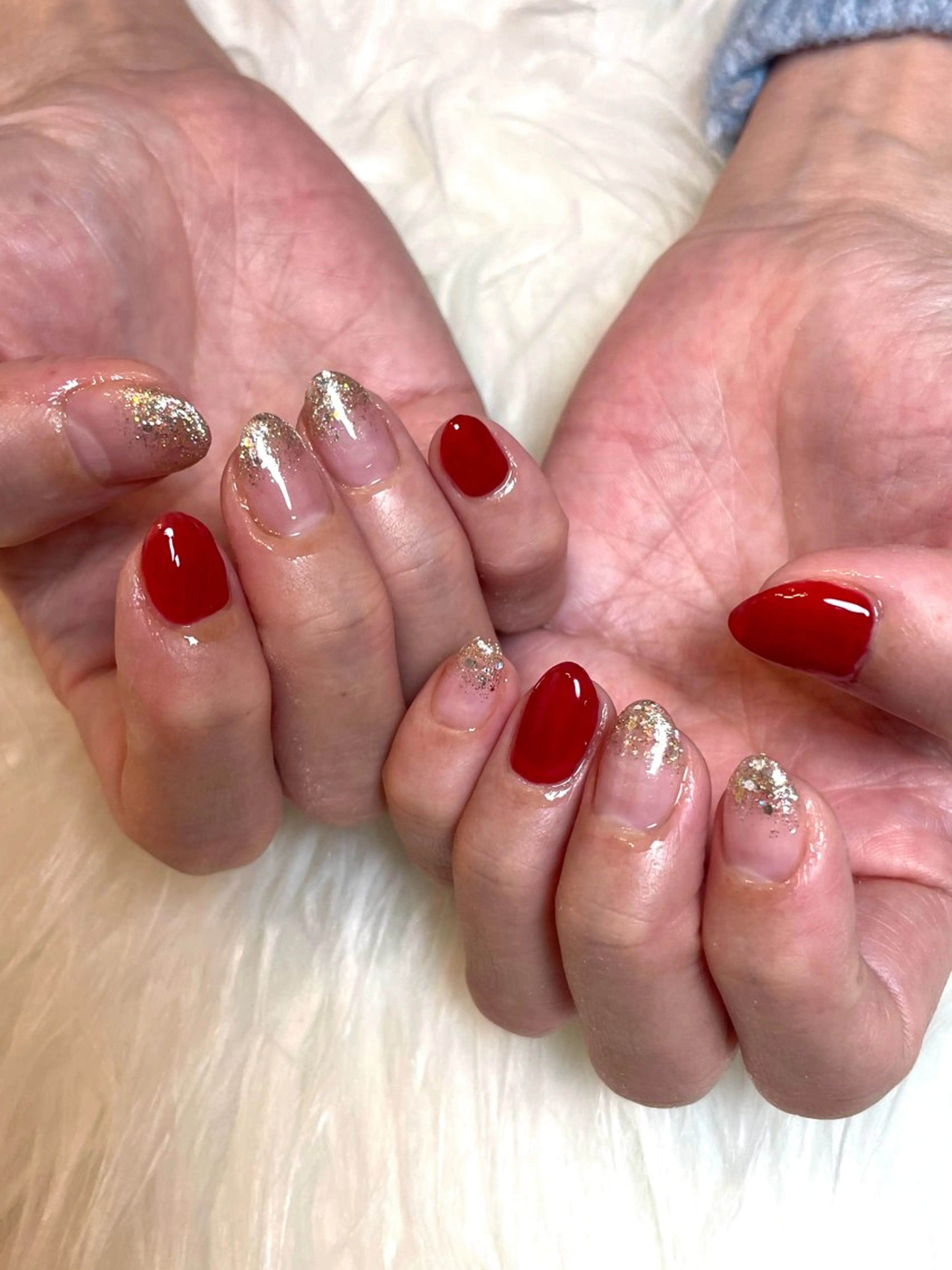 ネイル MEILI_NAIL /メイリーネイルのネイルデザイン