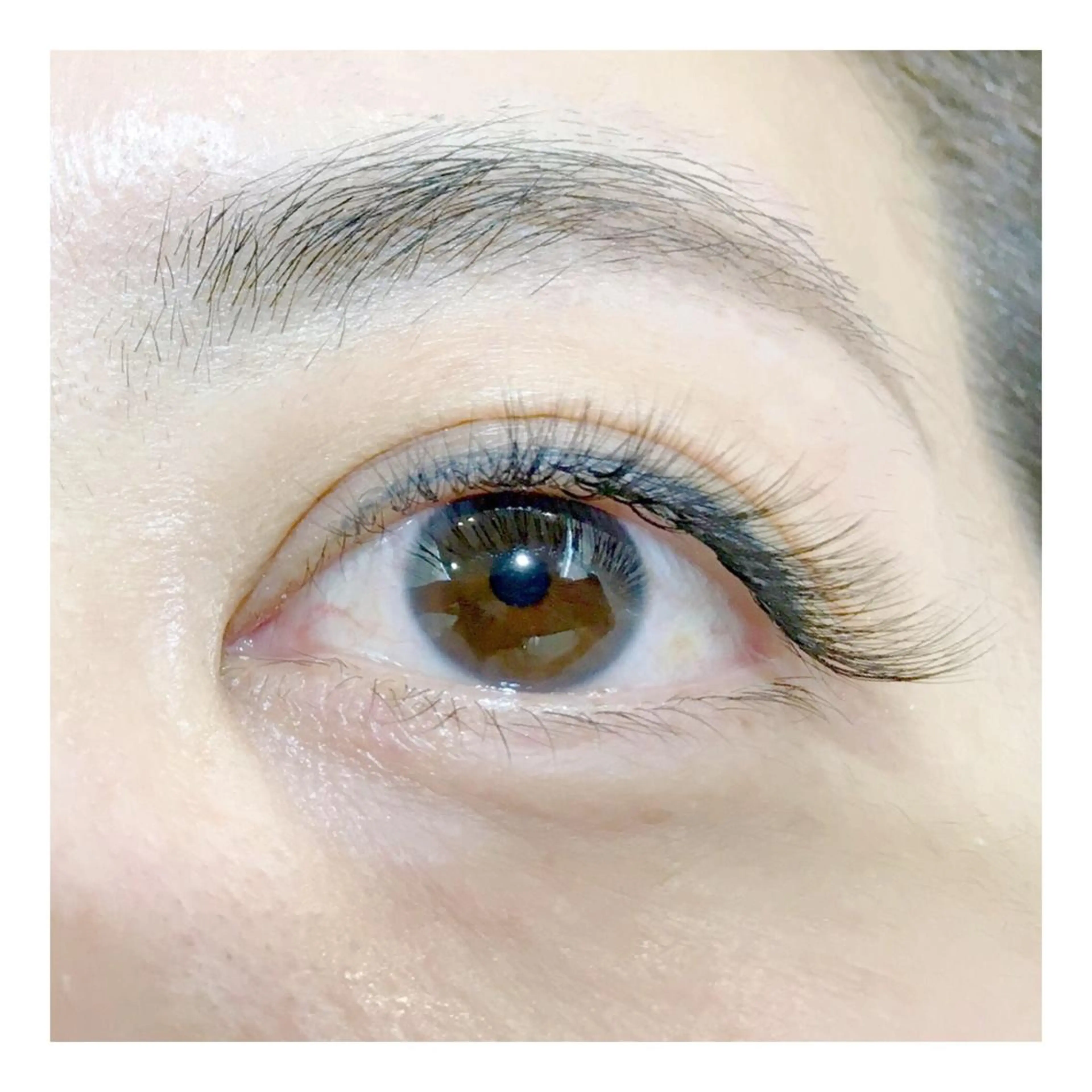 マツエク・マツパ HAYASHI ⋆˚✿˖°のマツエク・マツパデザイン