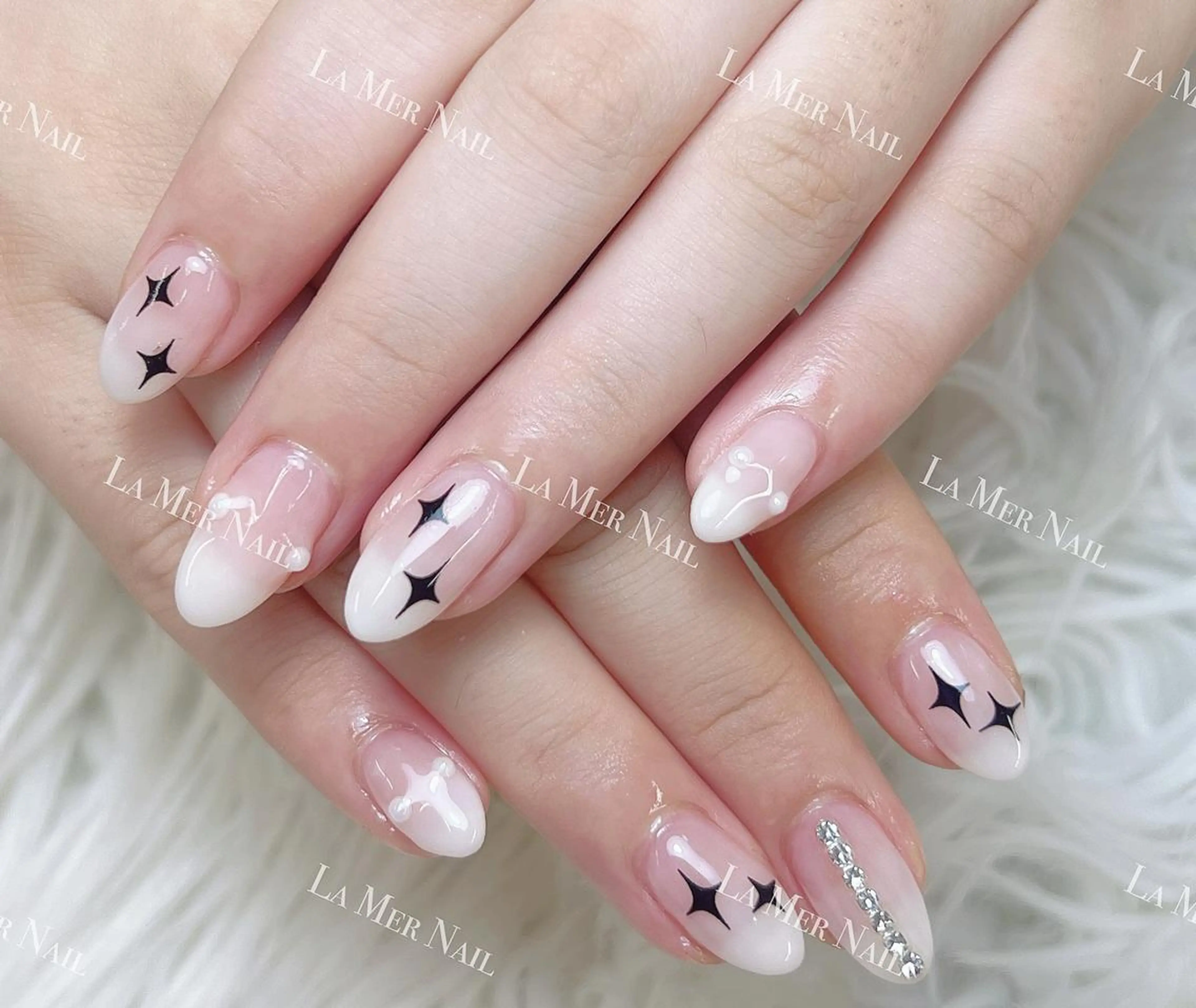 ネイル hikikibyee ♡のネイルデザイン