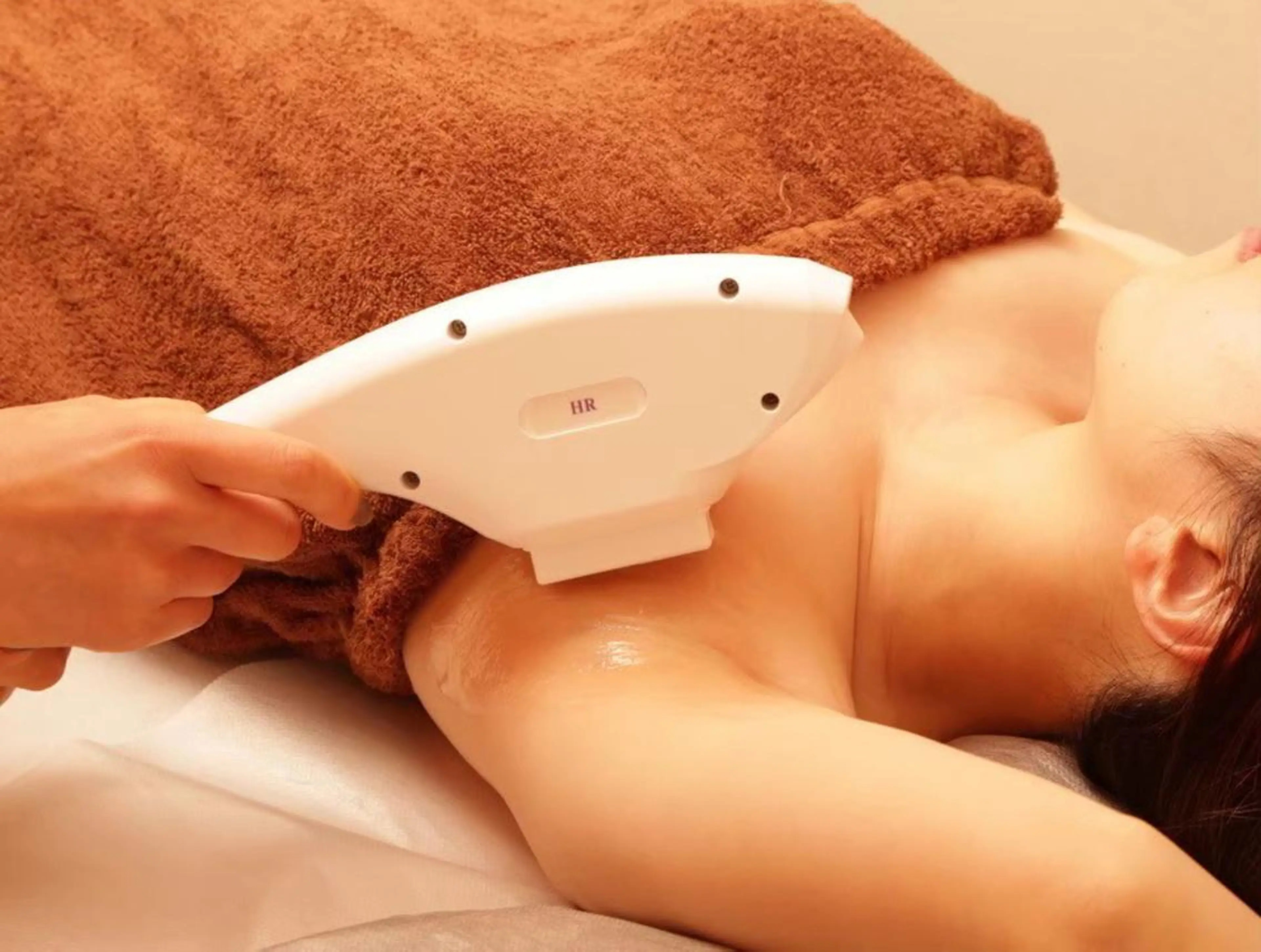 ハーブピーリング専門 muro.のエステ・リラクイメージ