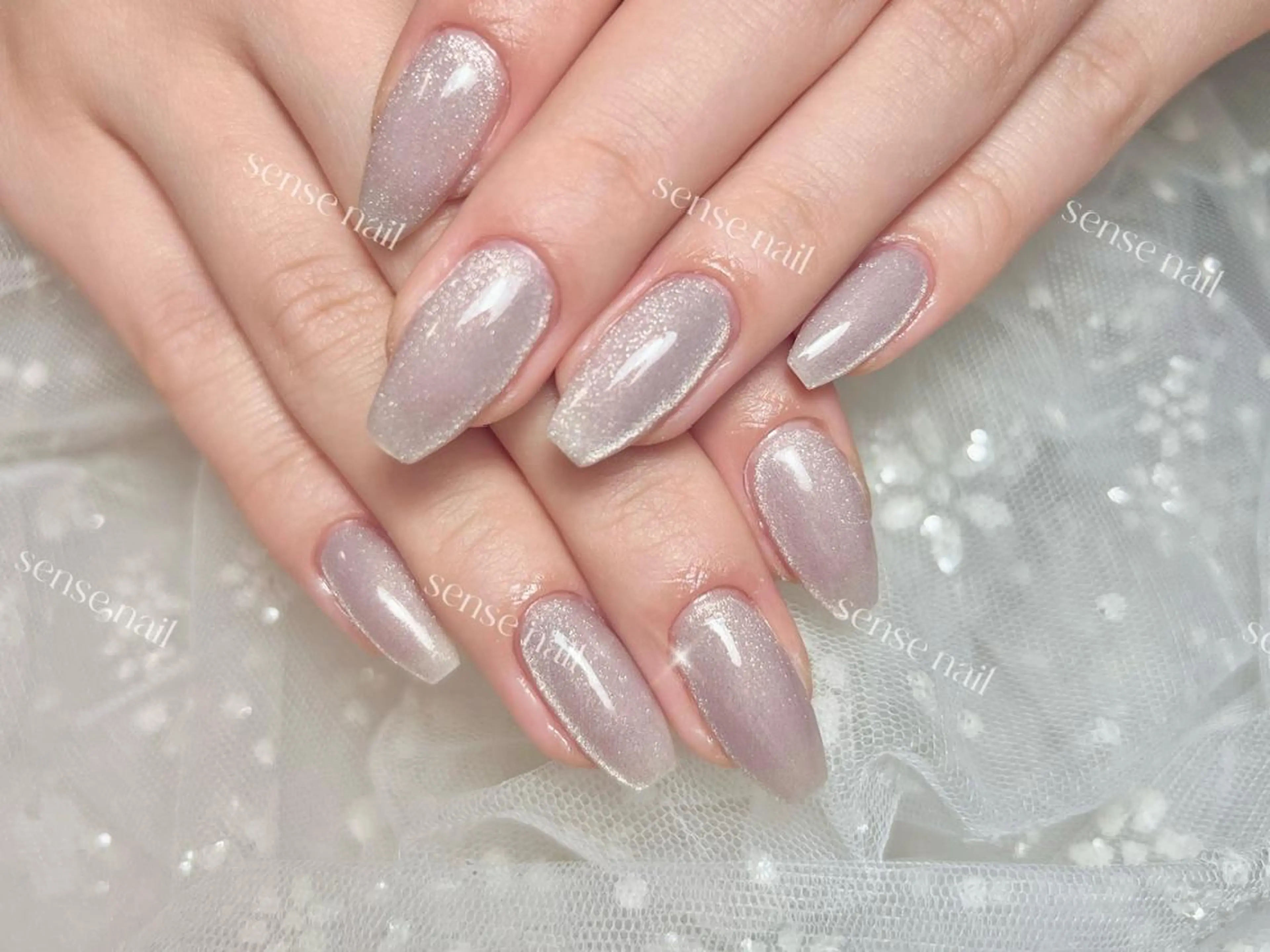 ネイル YUKI 💗 渋谷店のネイルデザイン