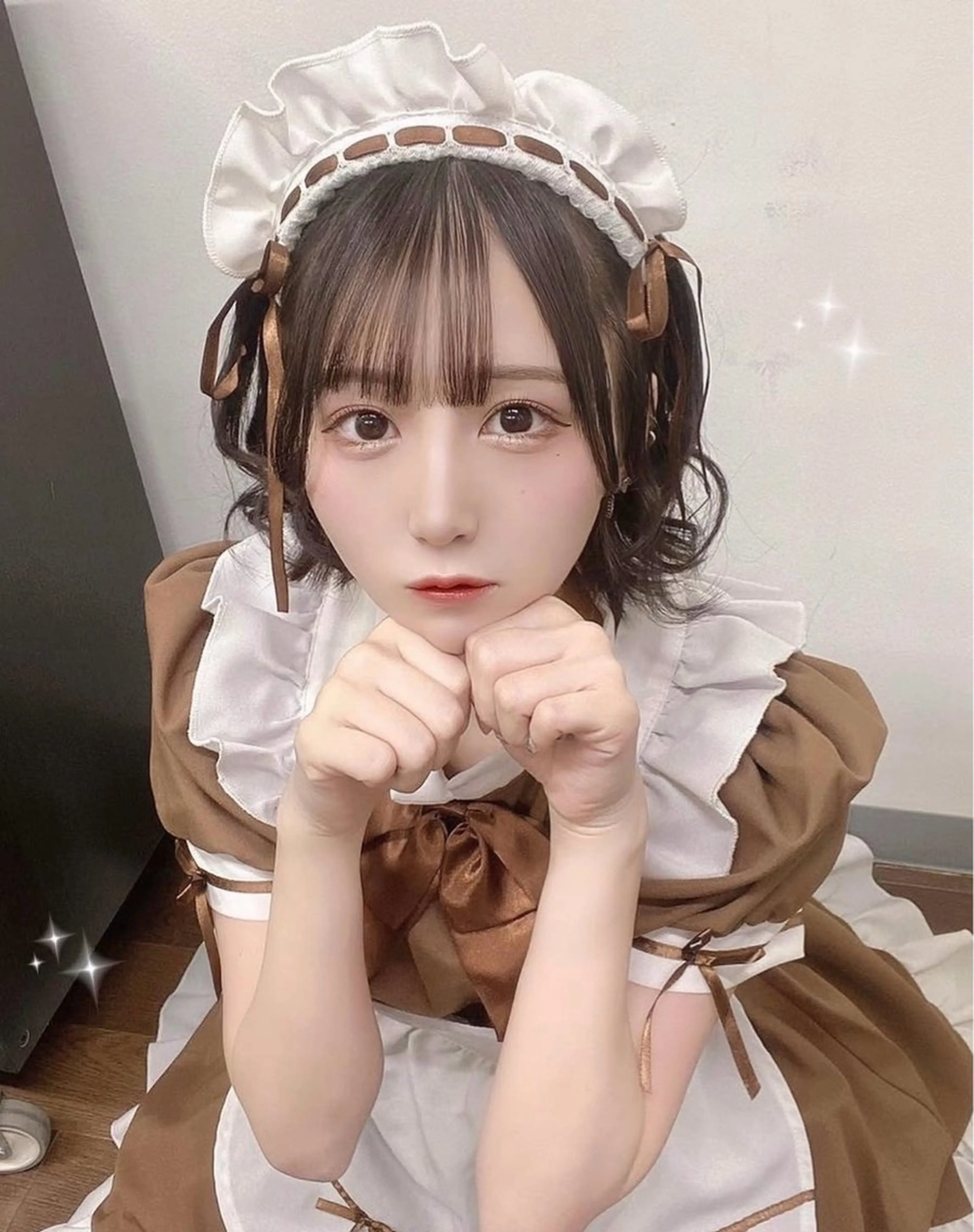 マツエク・マツパ パリジェンヌラッシュリフト マツパ B3シェアサロン所属・Runa🌙 渋谷/まつパのマツエク・マツパデザイン