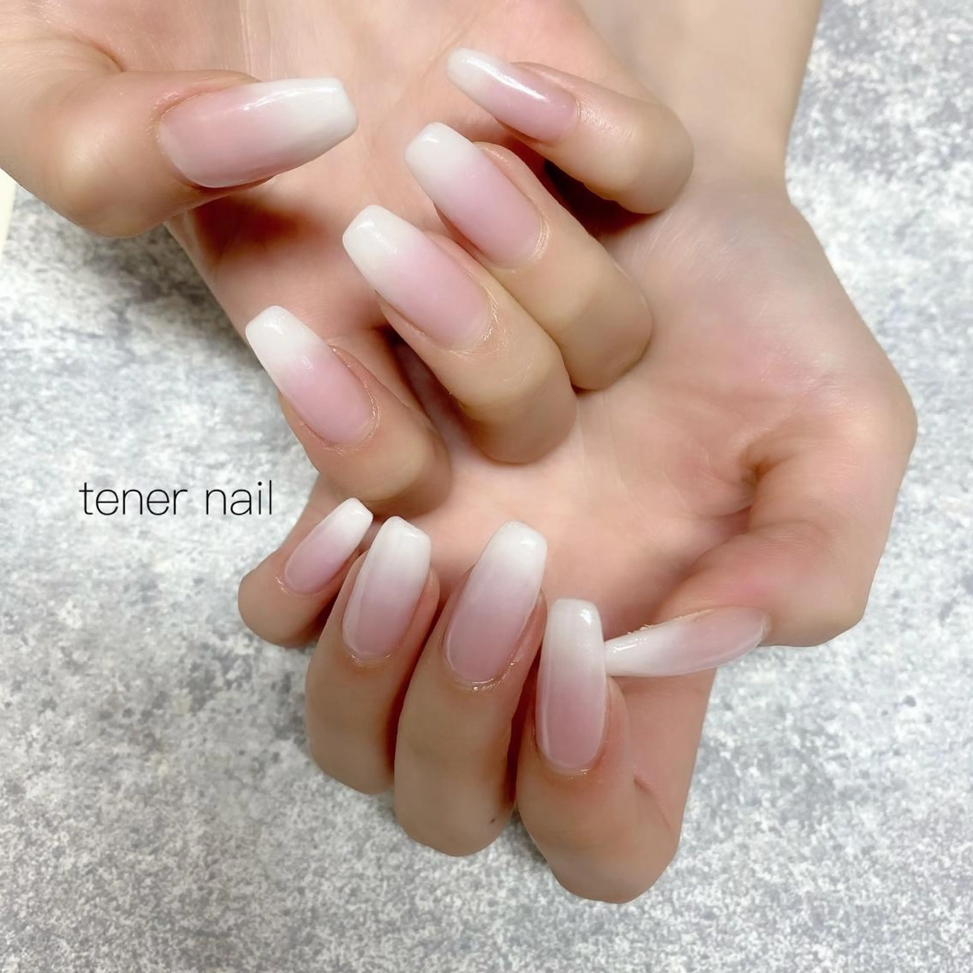 ネイル tener  nail  テネルネイル所属・テネルネイル tener nailのネイルデザイン