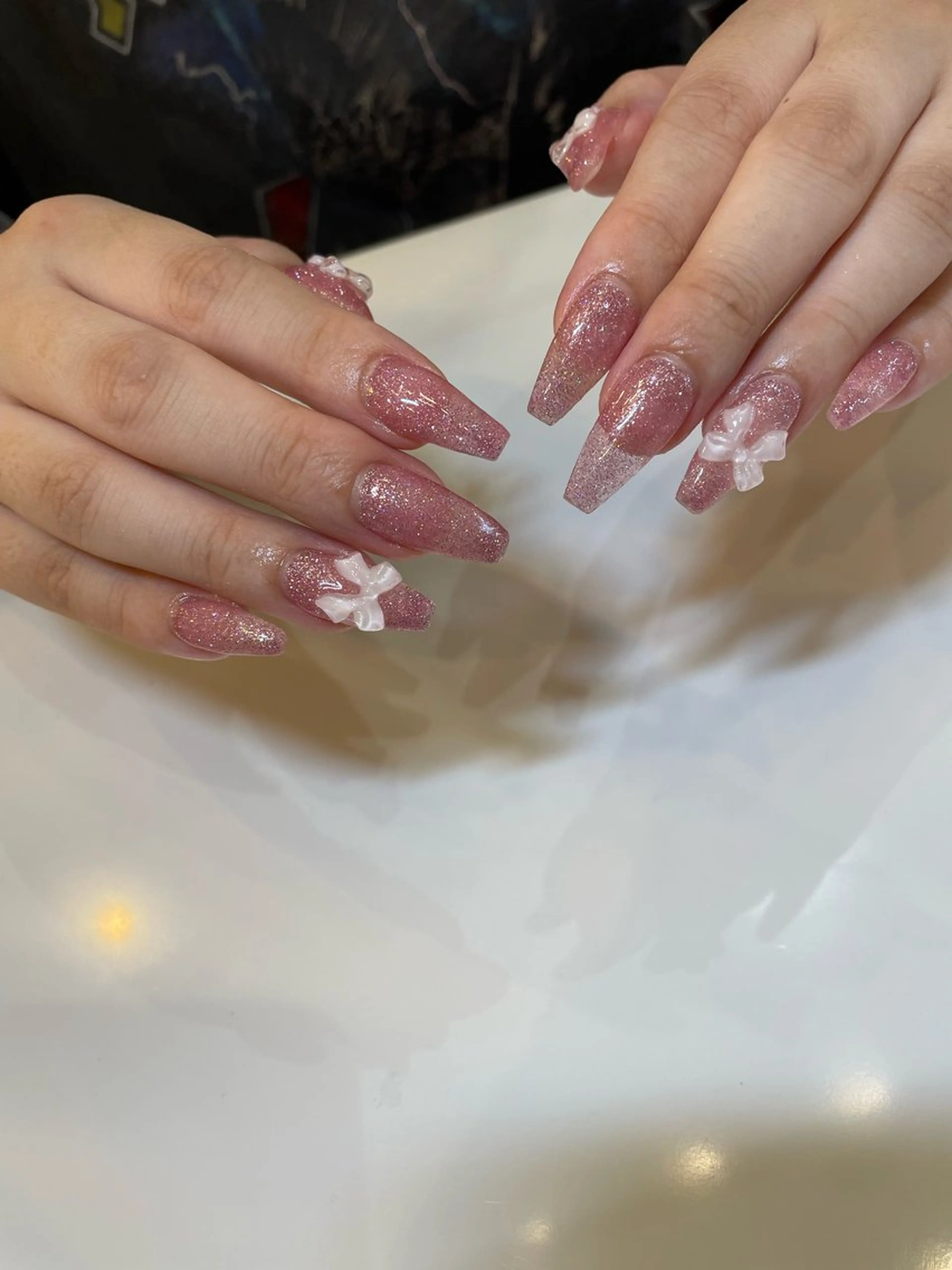 ネイル Nail Salon Gummi.のネイルデザイン
