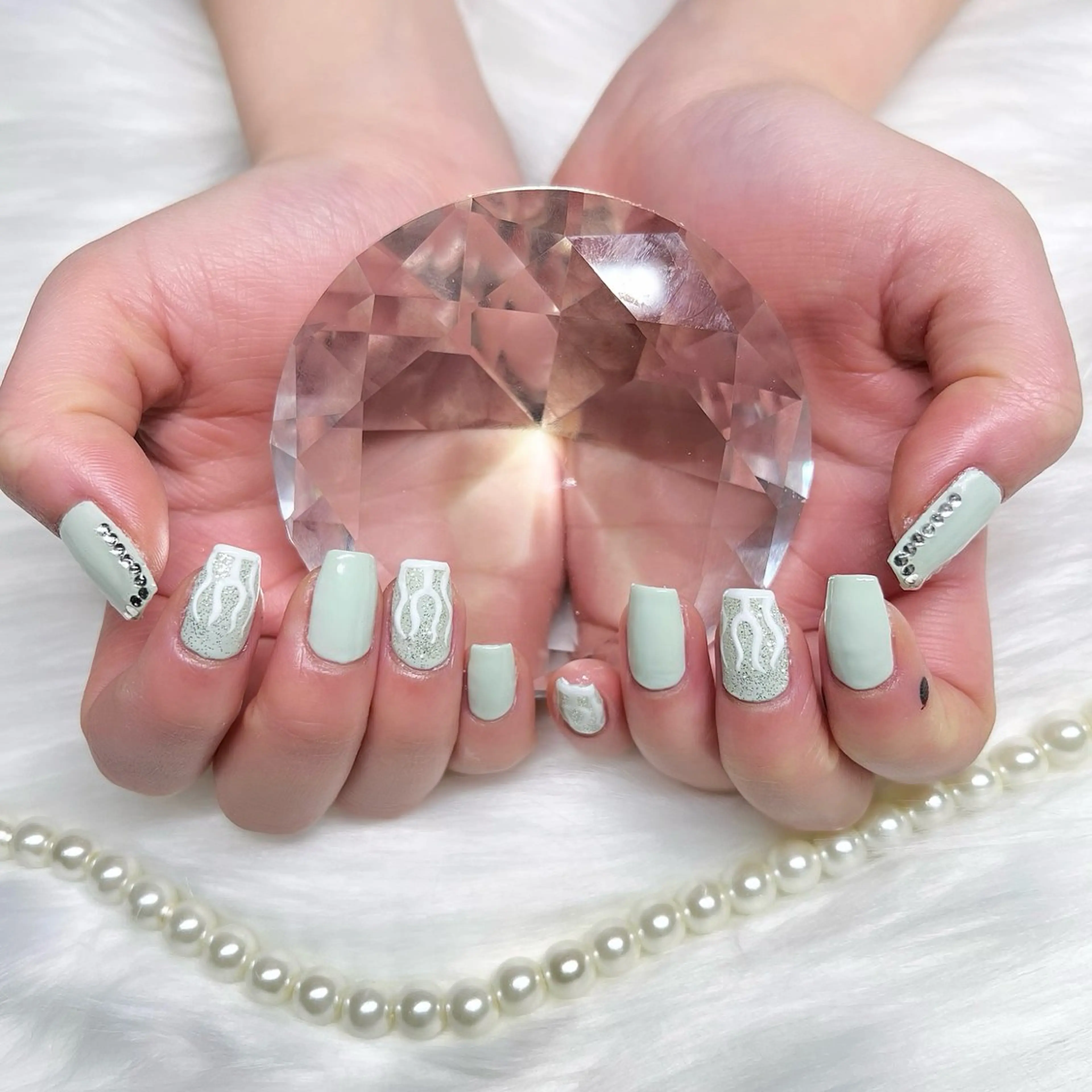 ネイル Kobayashi Komugiのネイルデザイン