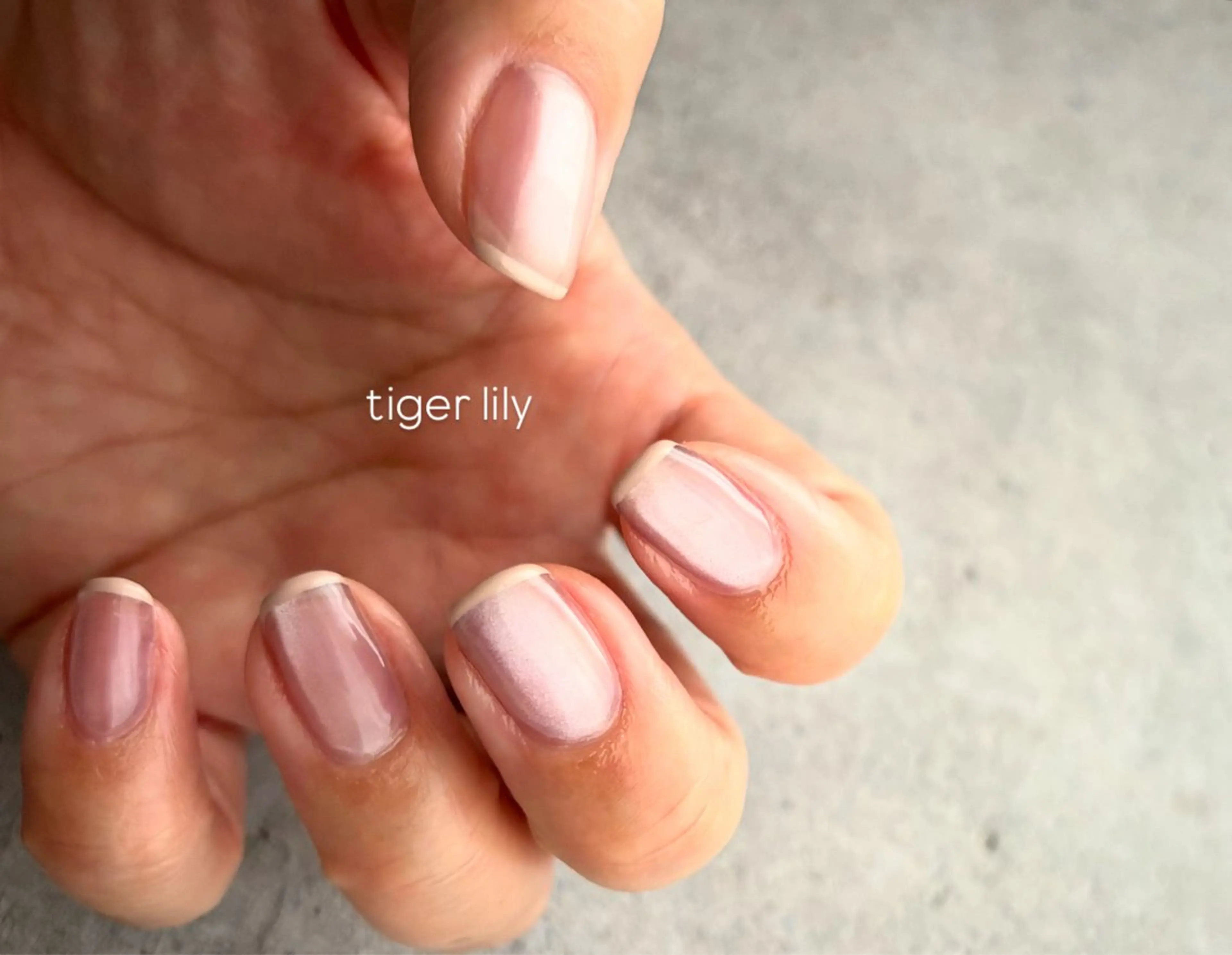 ネイル kimura kumikoのネイルデザイン