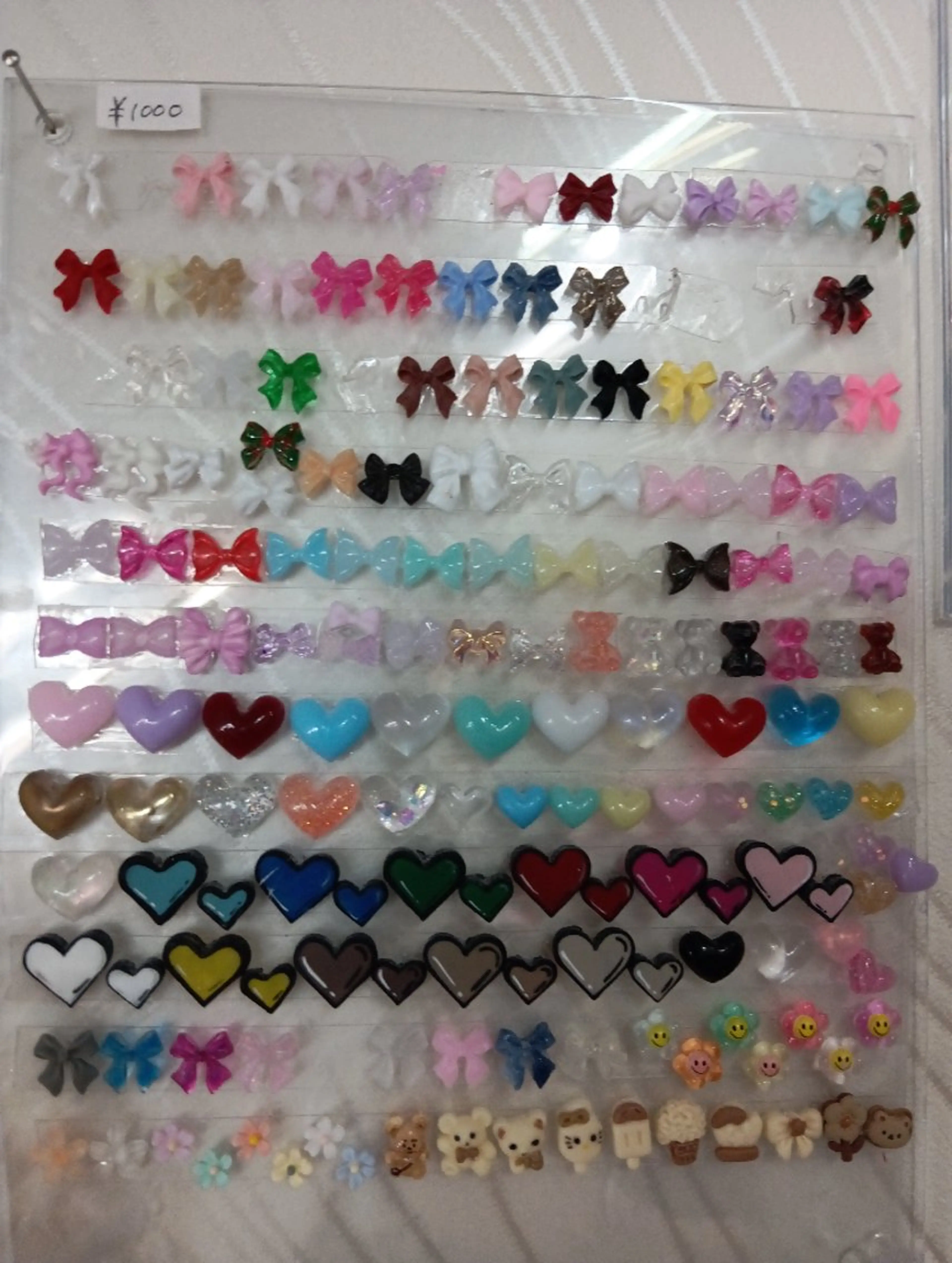 ネイル ハンドネイル VANNAILSALON 本厚木店所属・VANNAIL 本厚木店のネイルデザイン