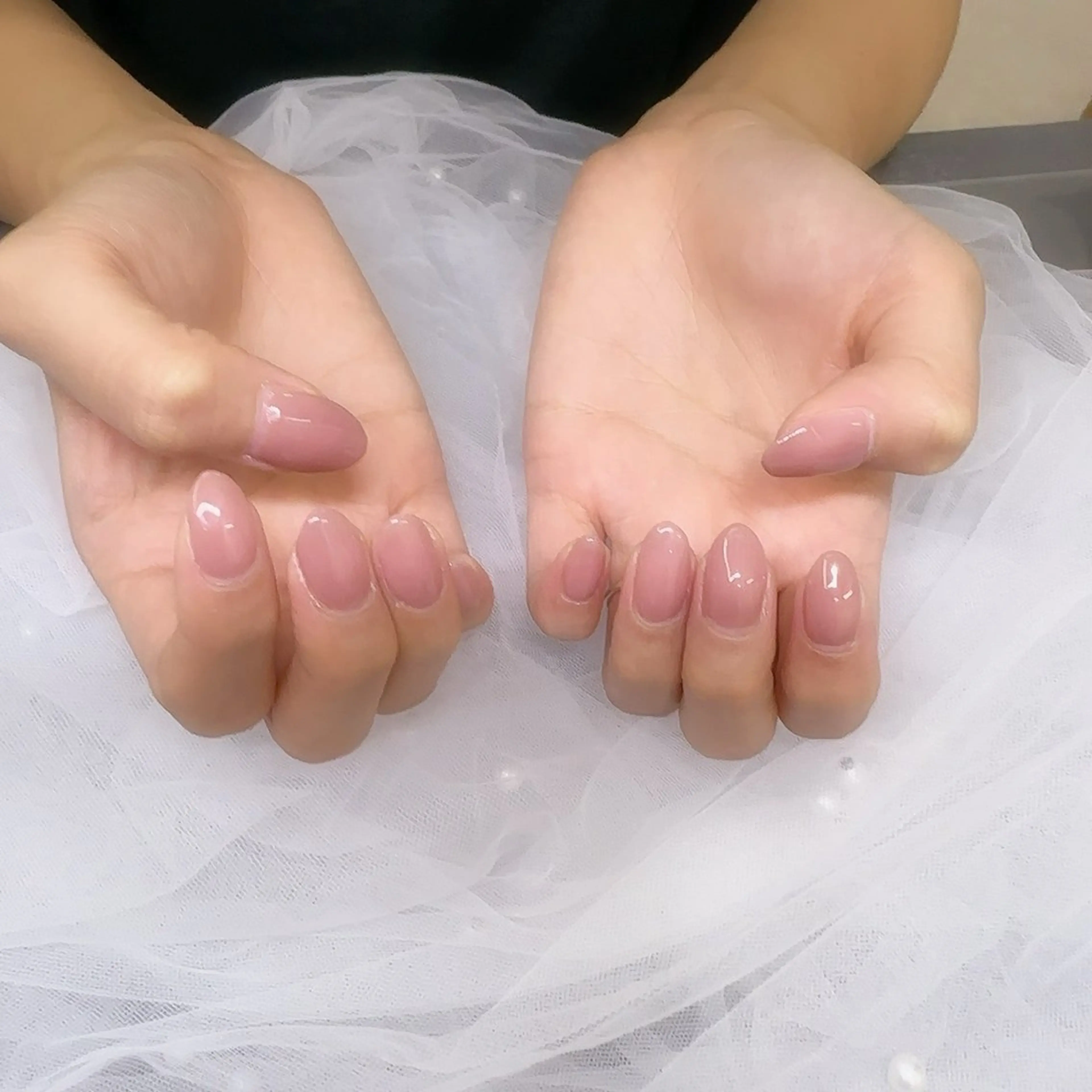 ネイル ハンドネイル Nailsalon Wolverineのネイルデザイン