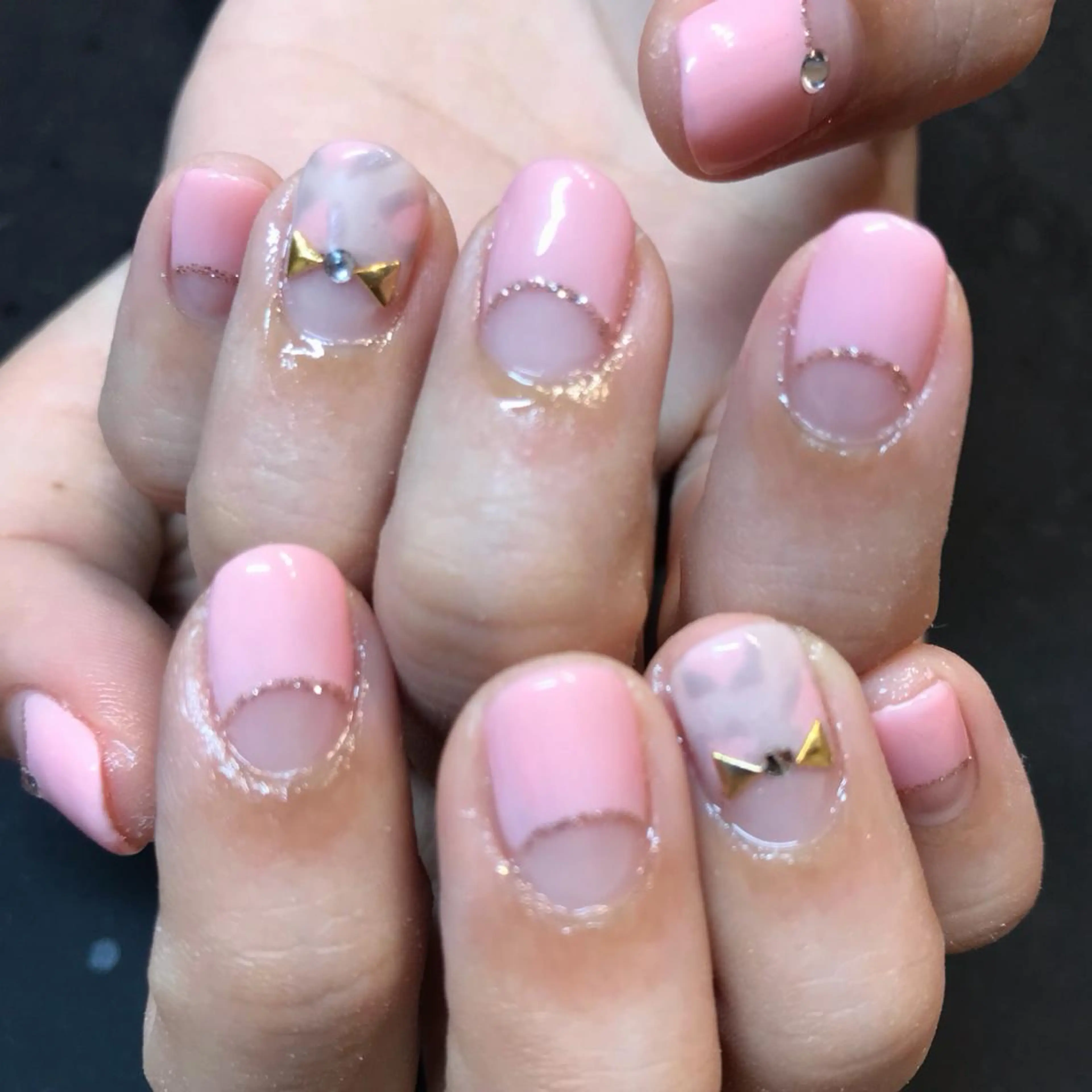 ネイル MKY salonのネイルデザイン