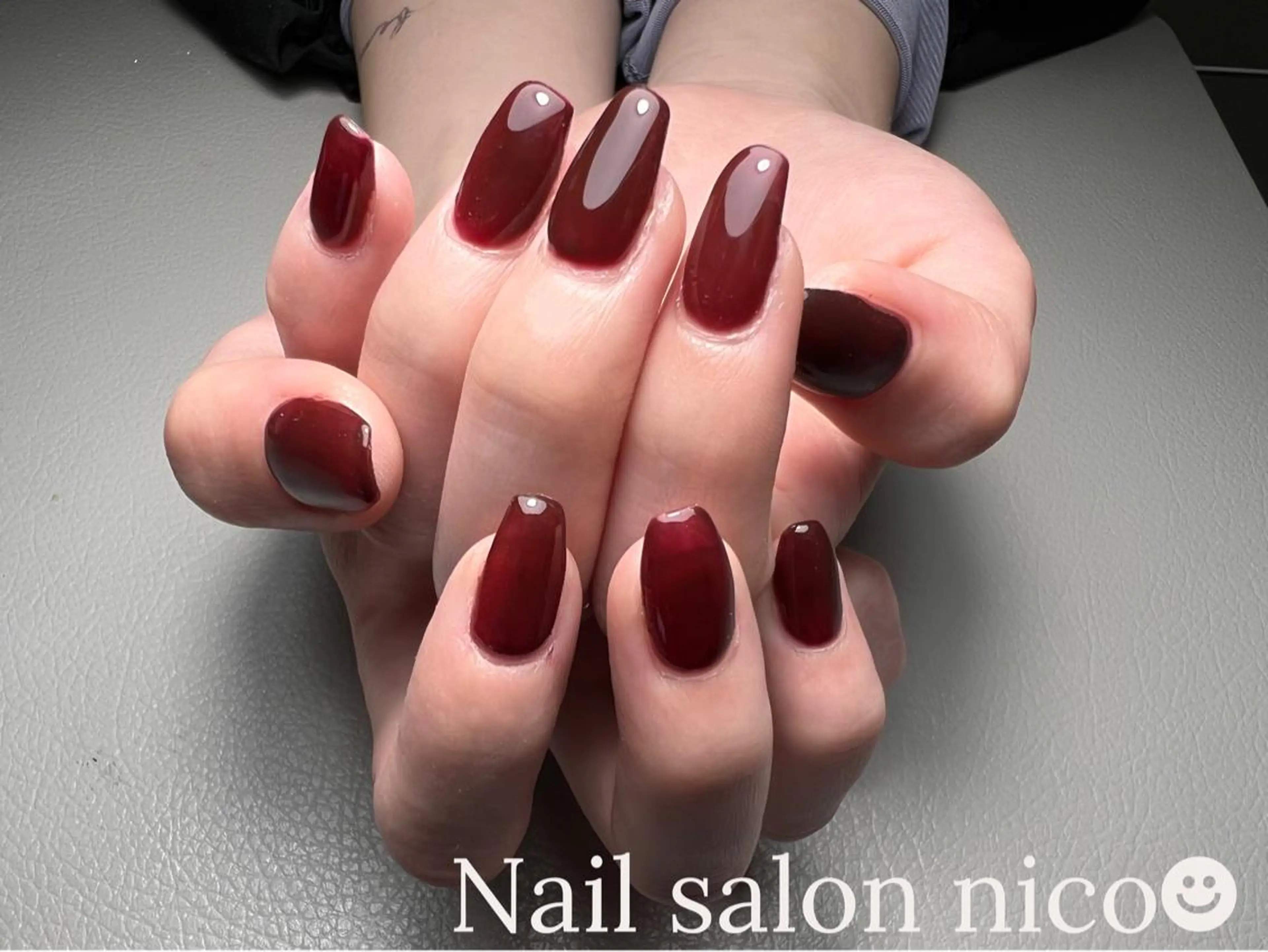 ネイル Nail salon nico☻のネイルデザイン