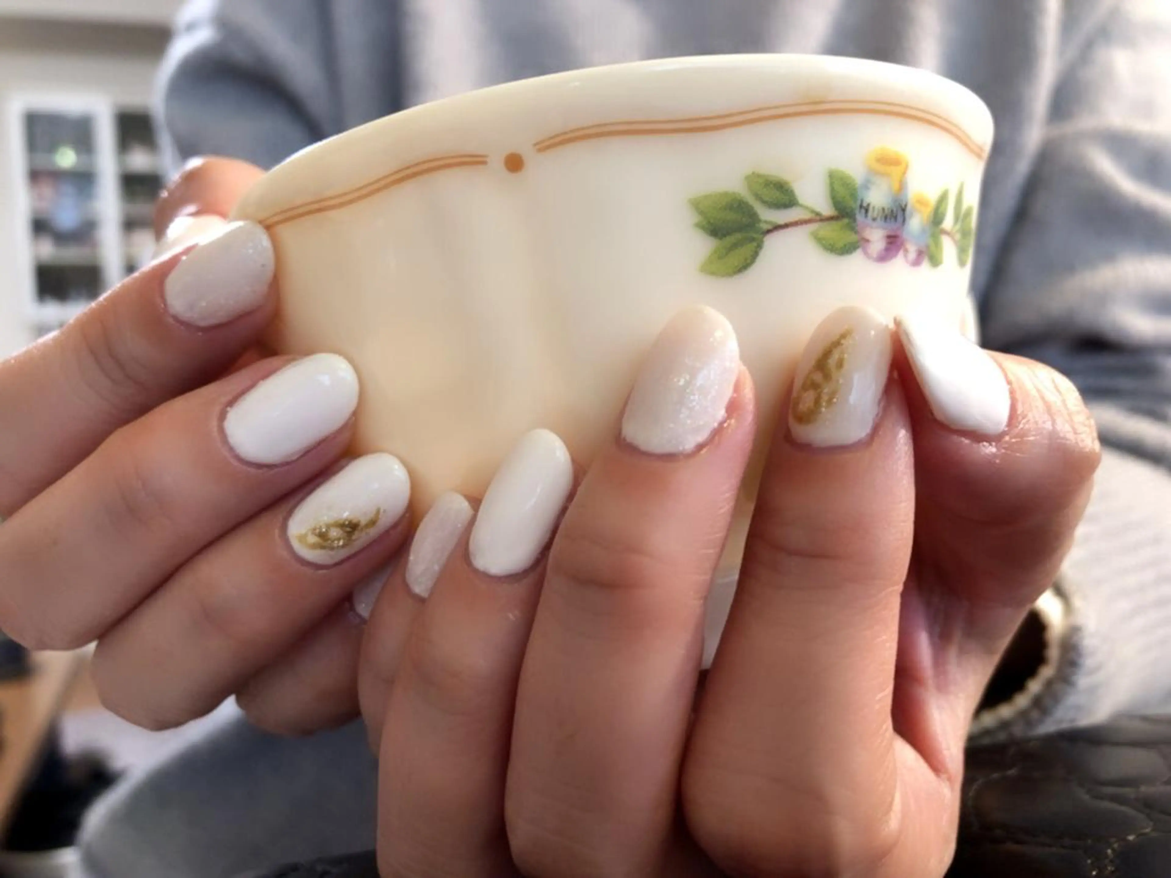 ネイル プライベートサロン ミニョンのエステ・リラクイメージ