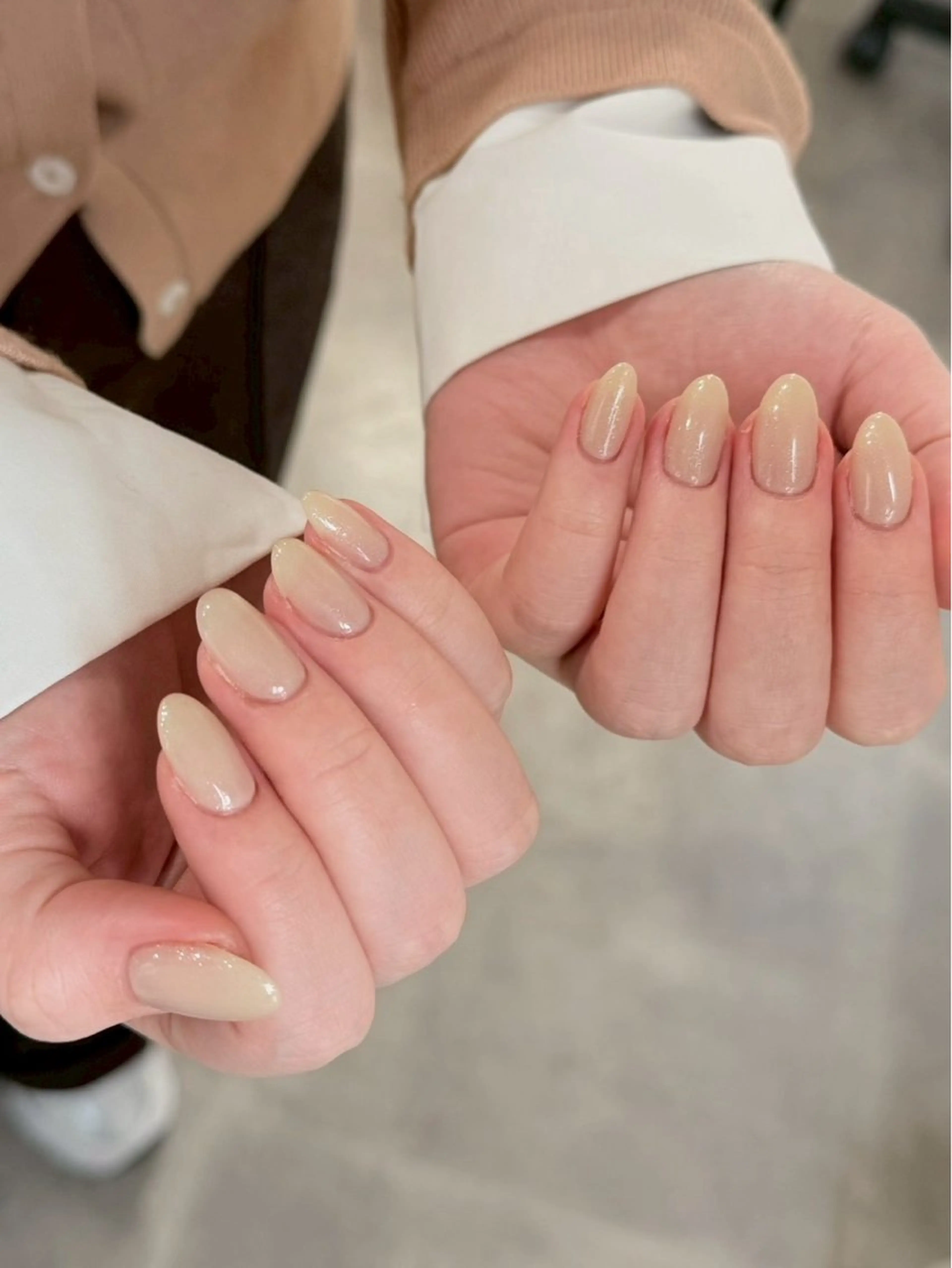 ネイル ハンドネイル repos所属・repos 金山ネイルサロンのネイルデザイン