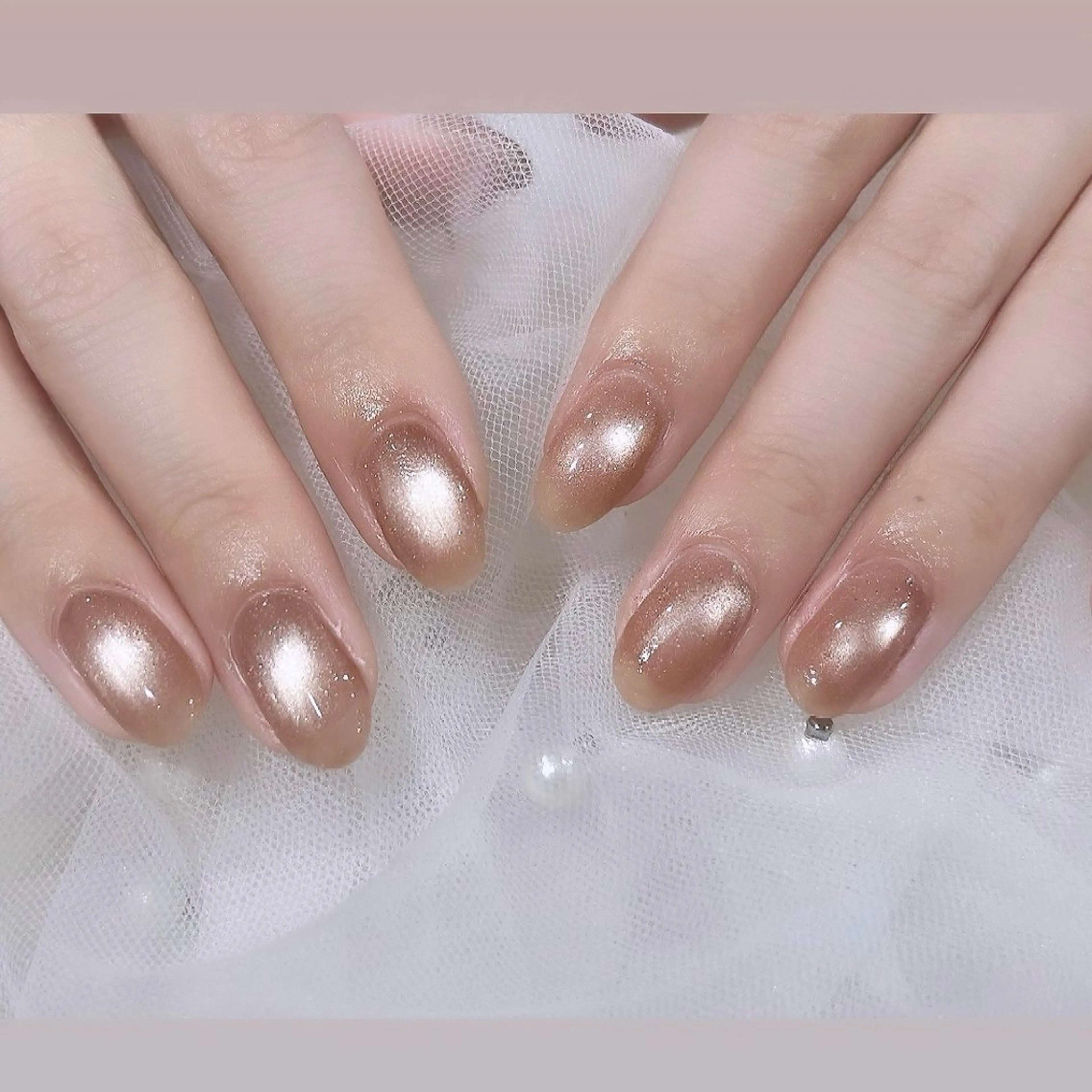 ネイル ハンドネイル NAILR rina 🎀ིྀ恵比寿のネイルデザイン