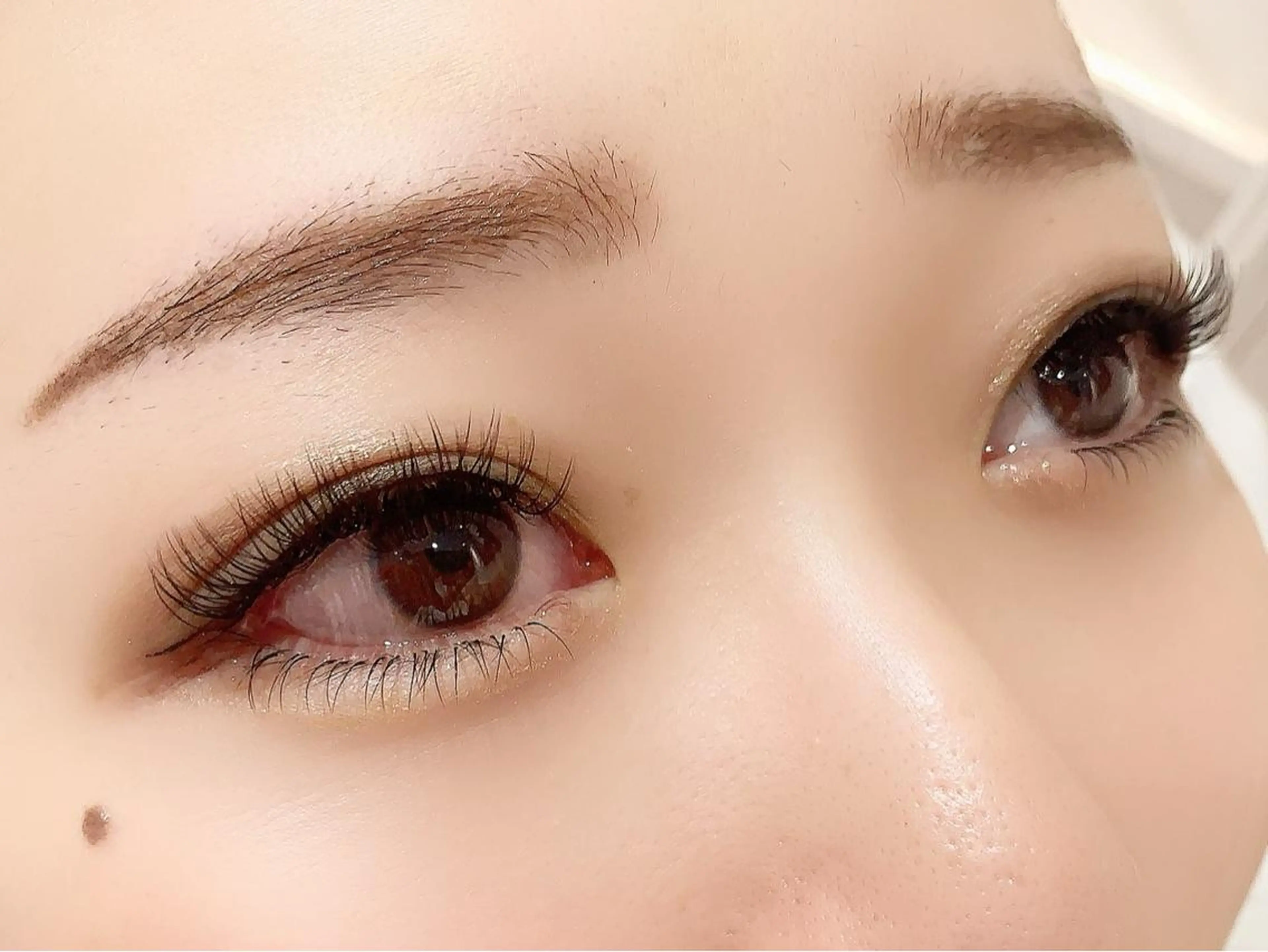 マツエク・マツパ YELLIO所属・YELLIO (エーリオ)のマツエク・マツパデザイン