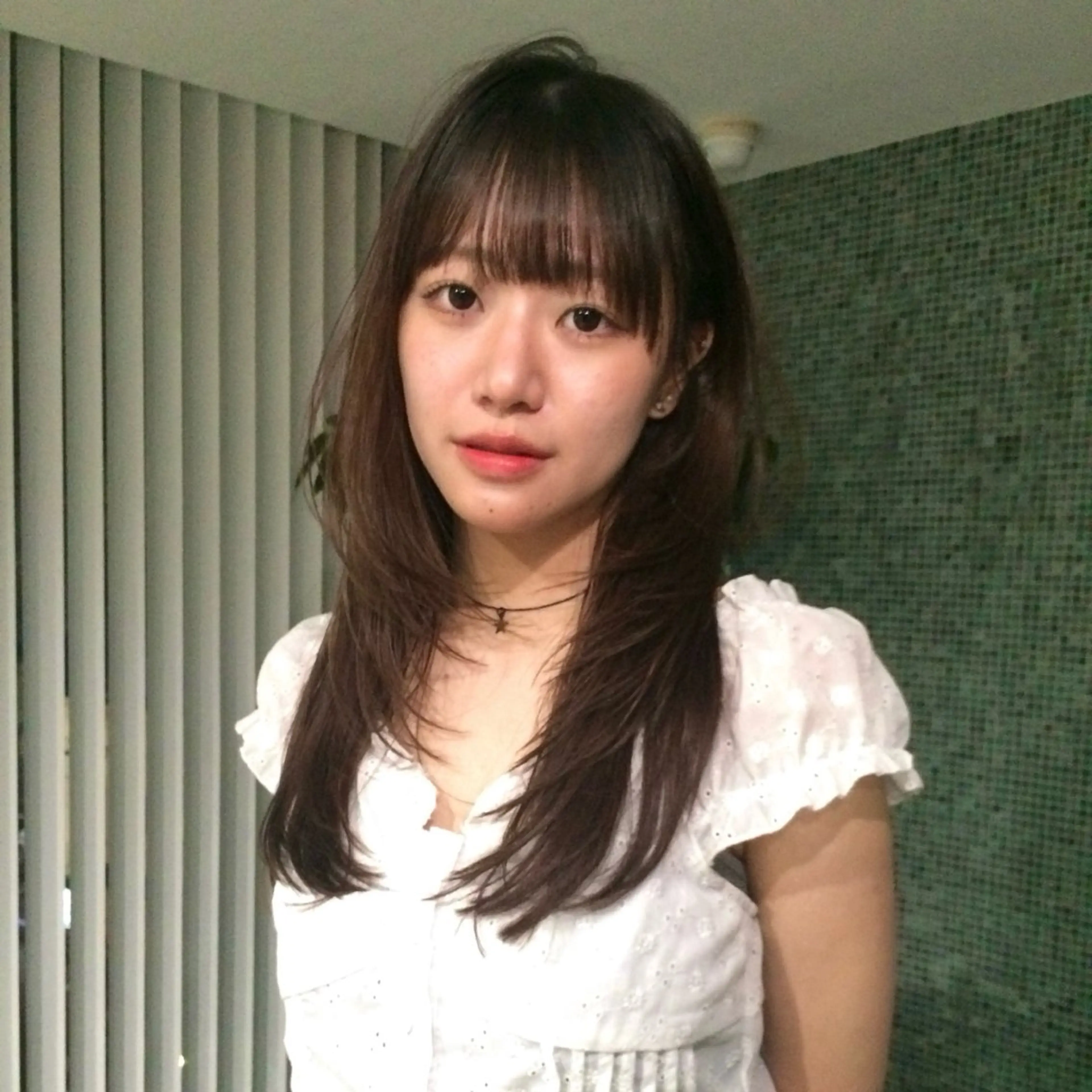 【10代20代限定メニューෆ˚*】カット + 集中補修トリートメント【髪の内部から髪を補修】✩.*˚の写真