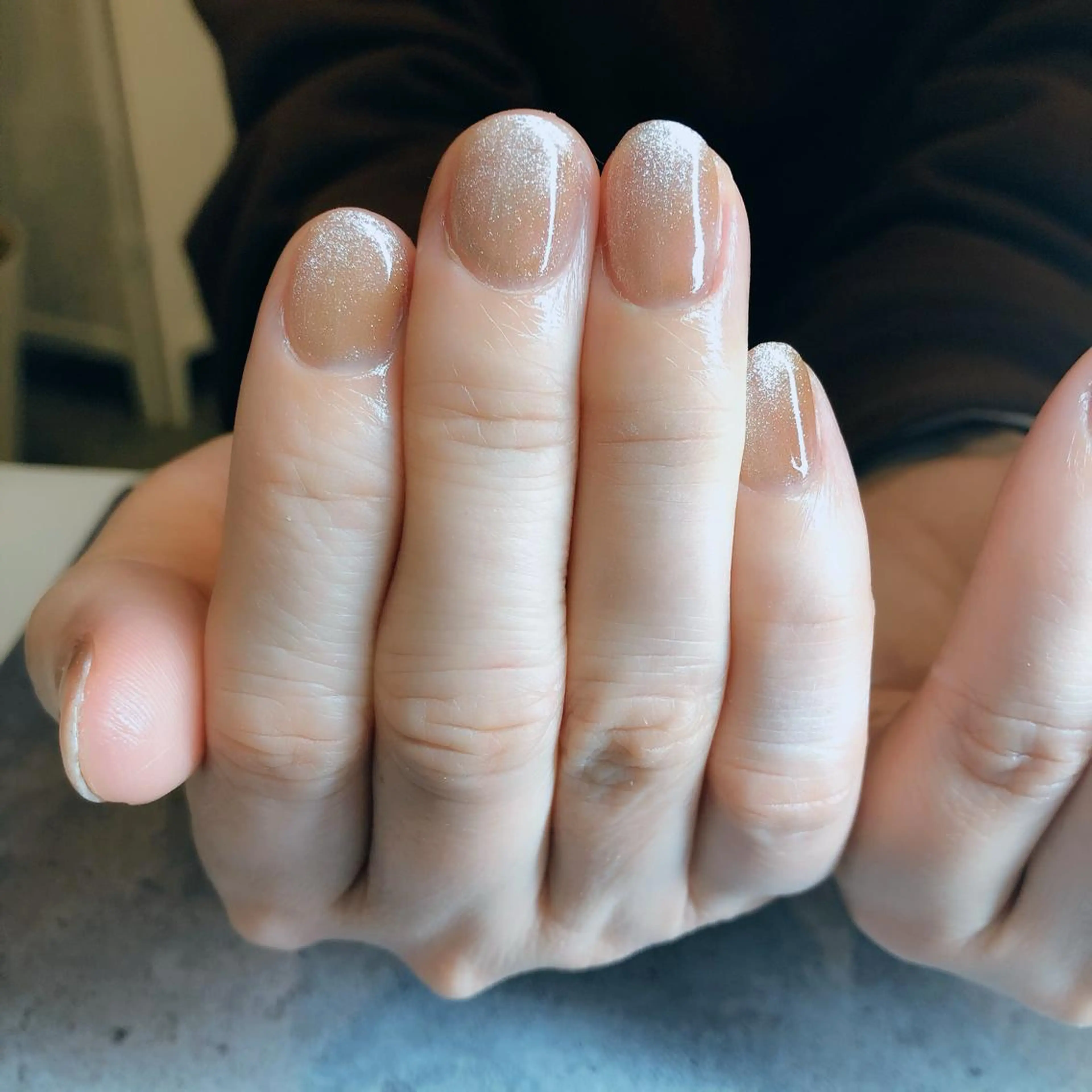 ネイル ivy nails所属・N Yukaのネイルデザイン